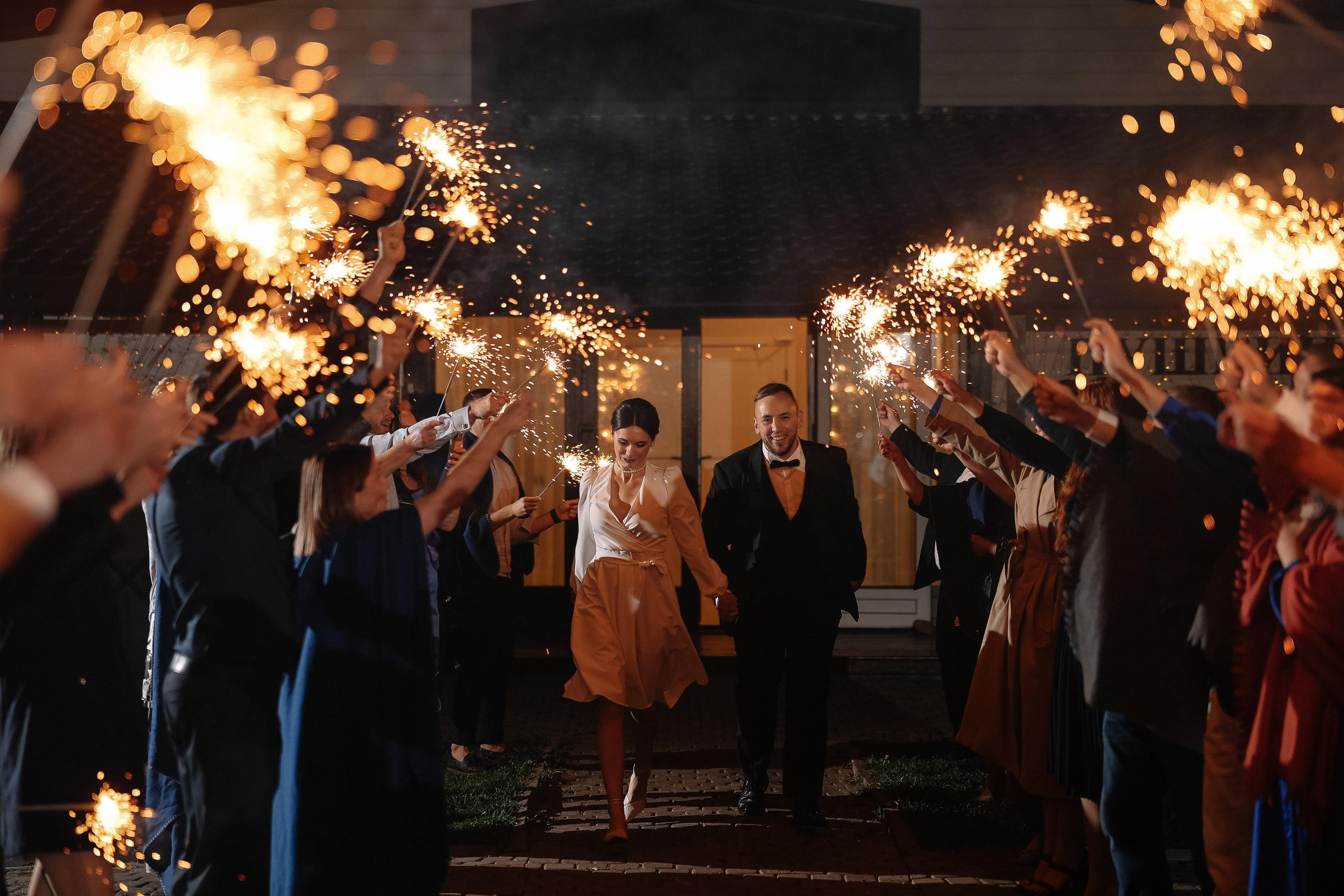 Вика и Иван. Свадебный и семейный Фотограф Денис Кошель