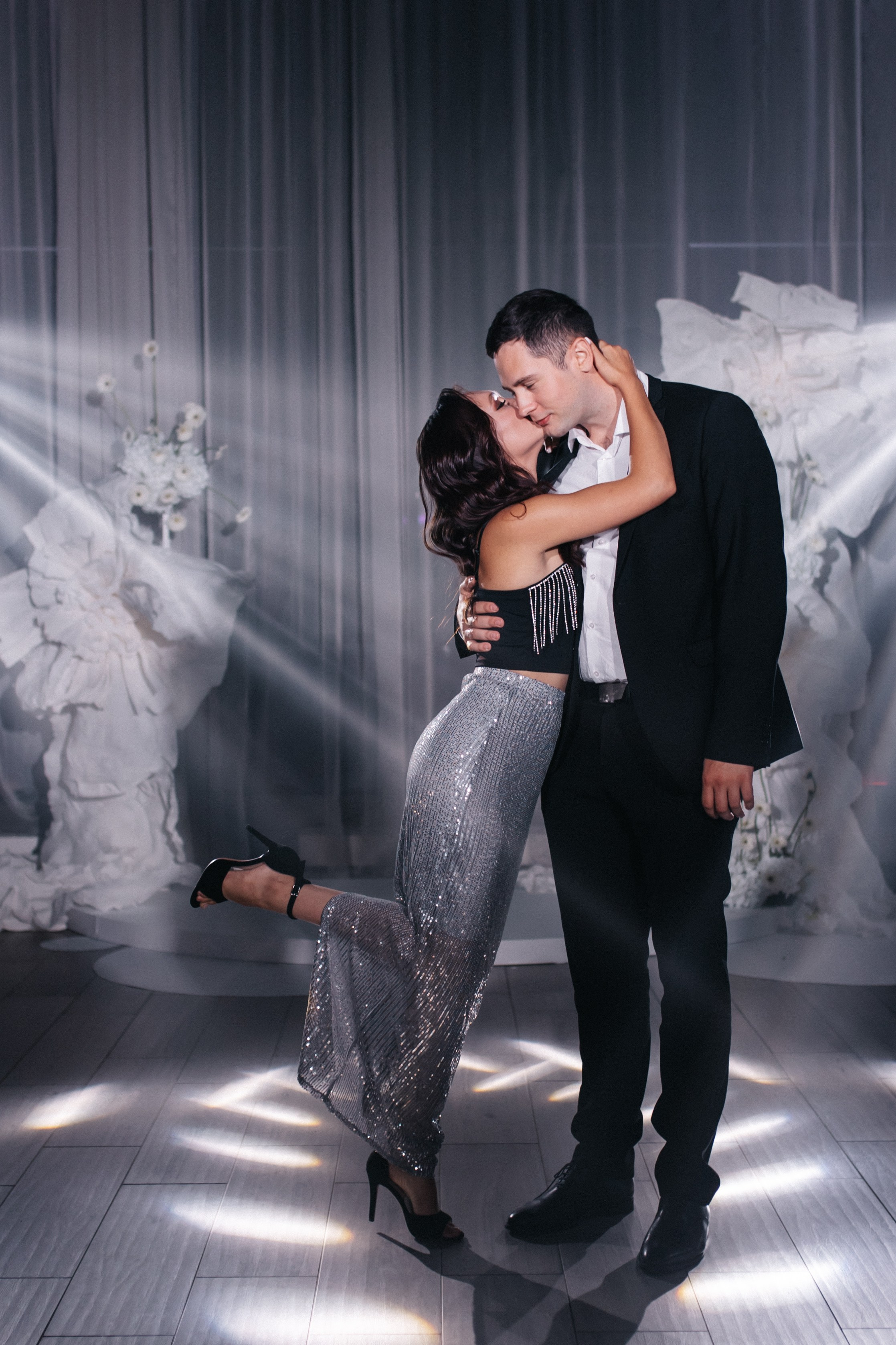 Даниил и Мария. Мордвинова Татьяна