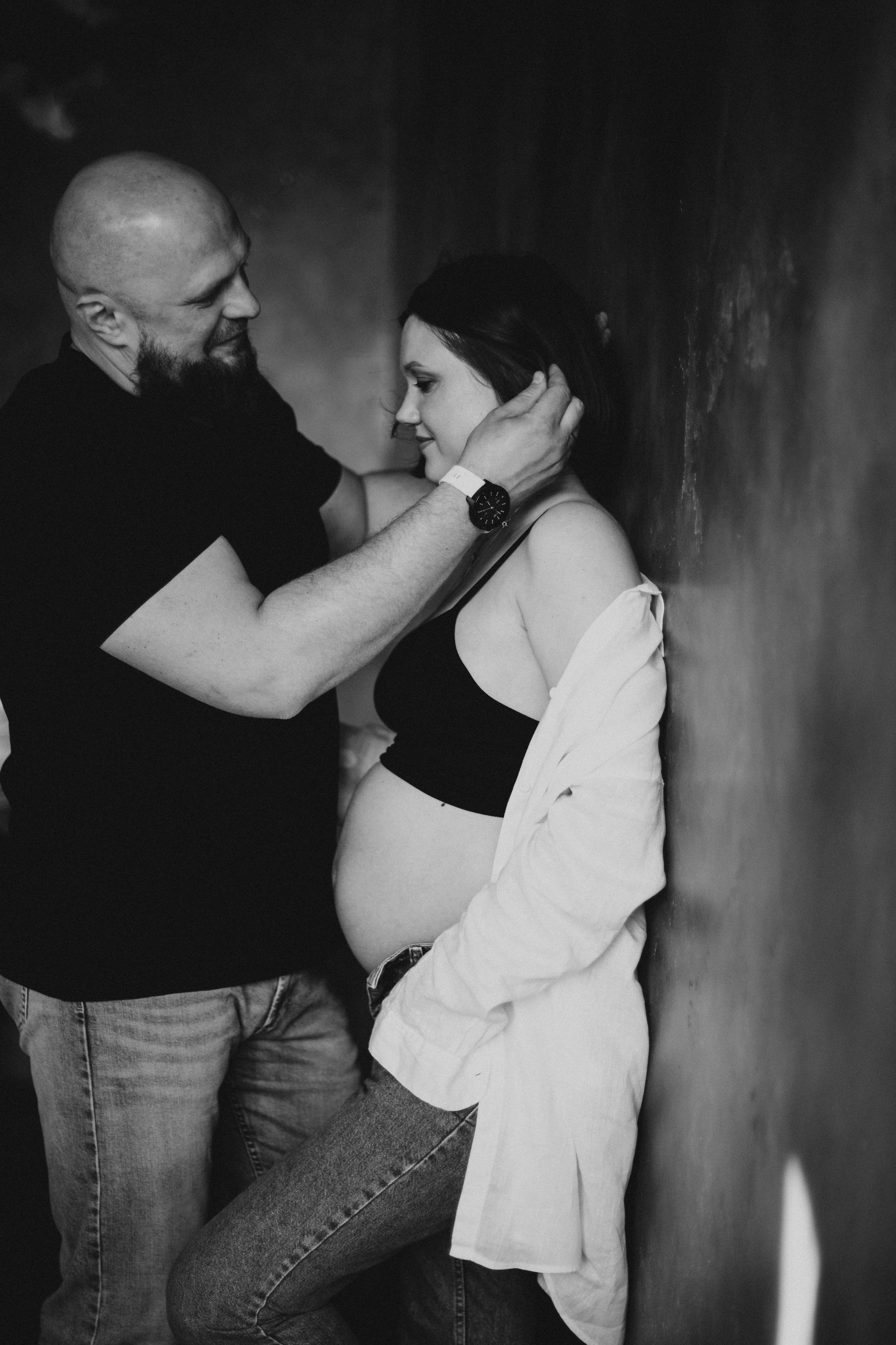 Маша и Антон. Семейный и детский фотограф Красноярск Иркутск Денк Анна