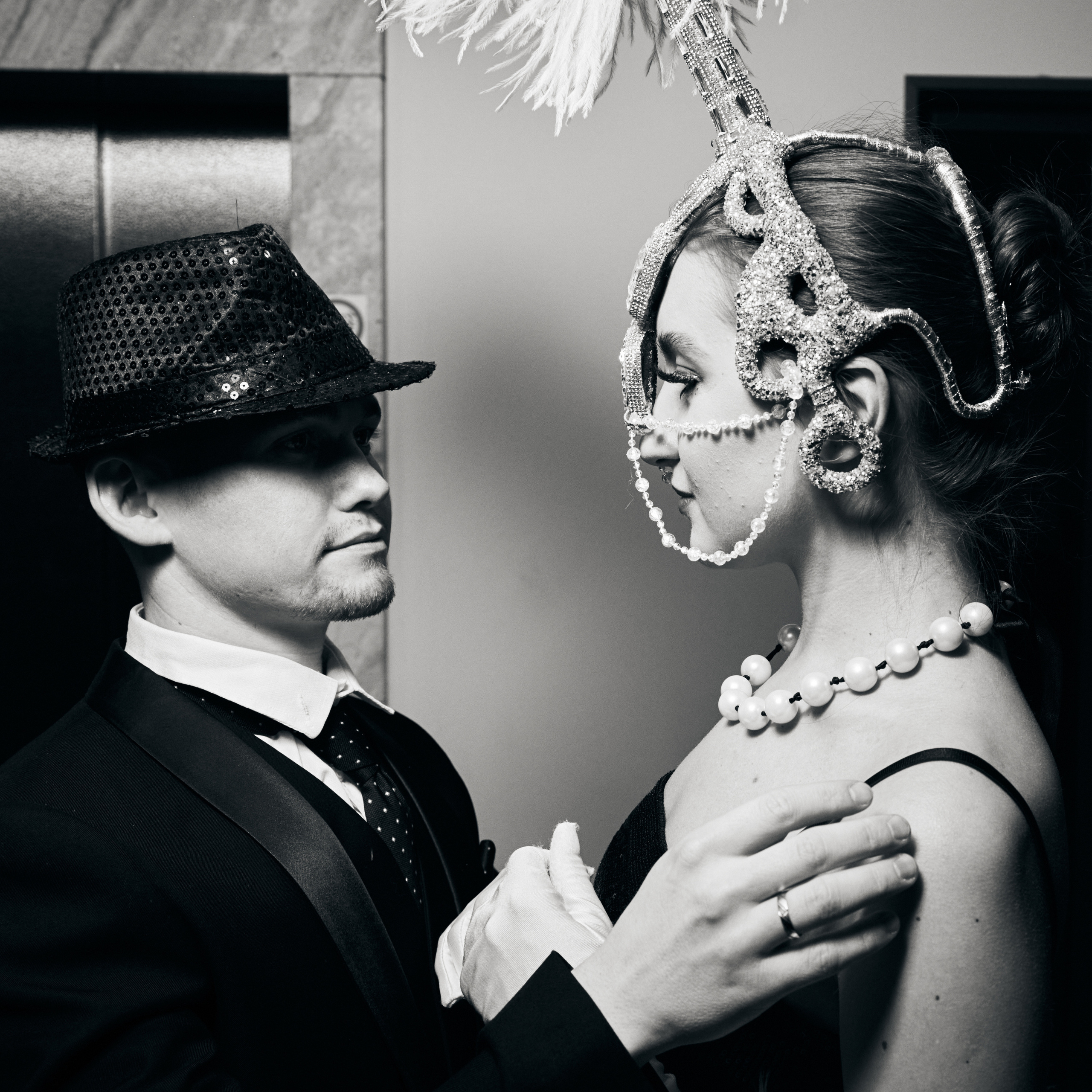 Репортажная съемка. Свадебный и репортажный фотограф в Москве Сергей Давыдов