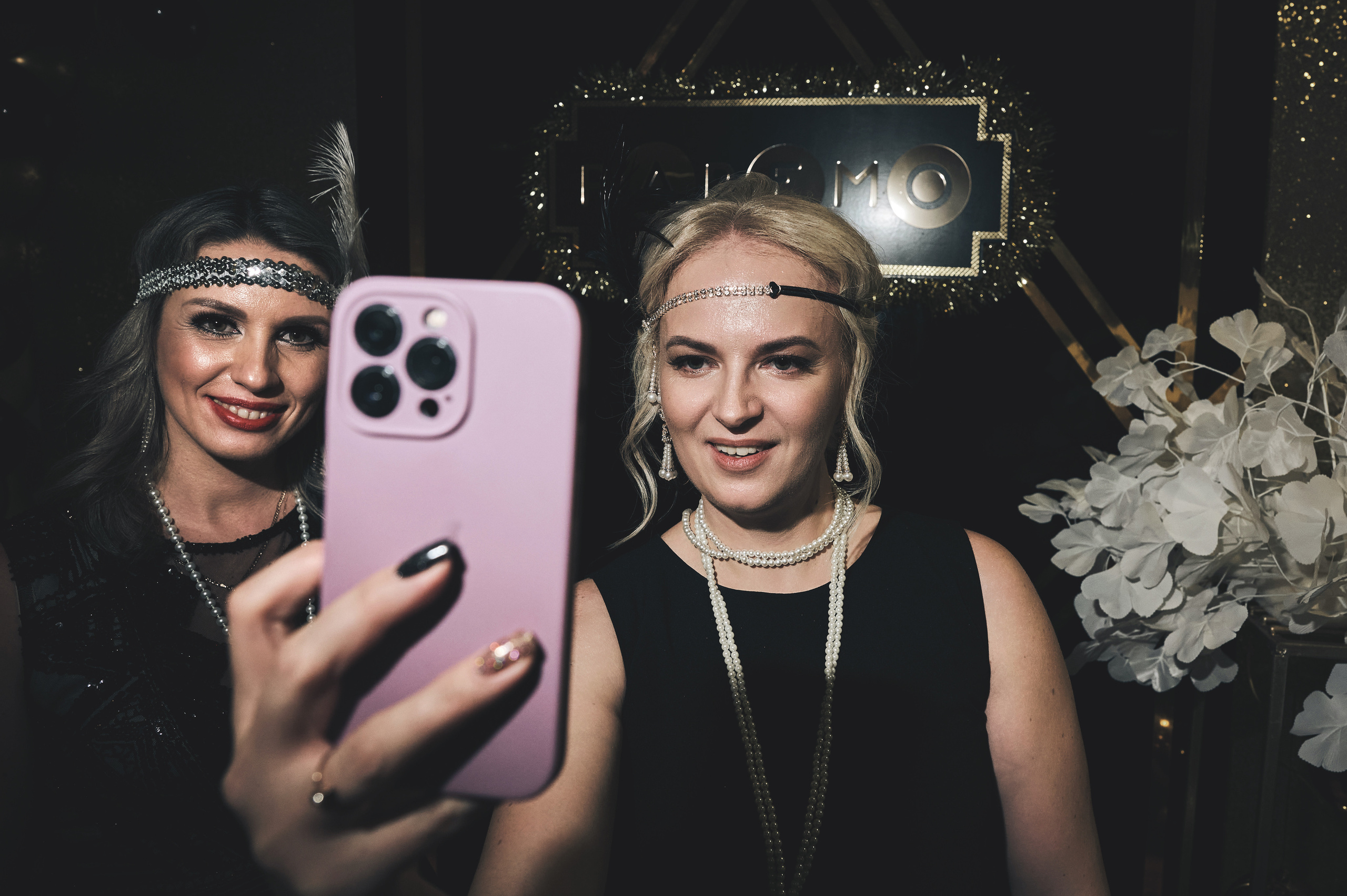 Репортажная съемка. Свадебный и репортажный фотограф в Москве Сергей Давыдов