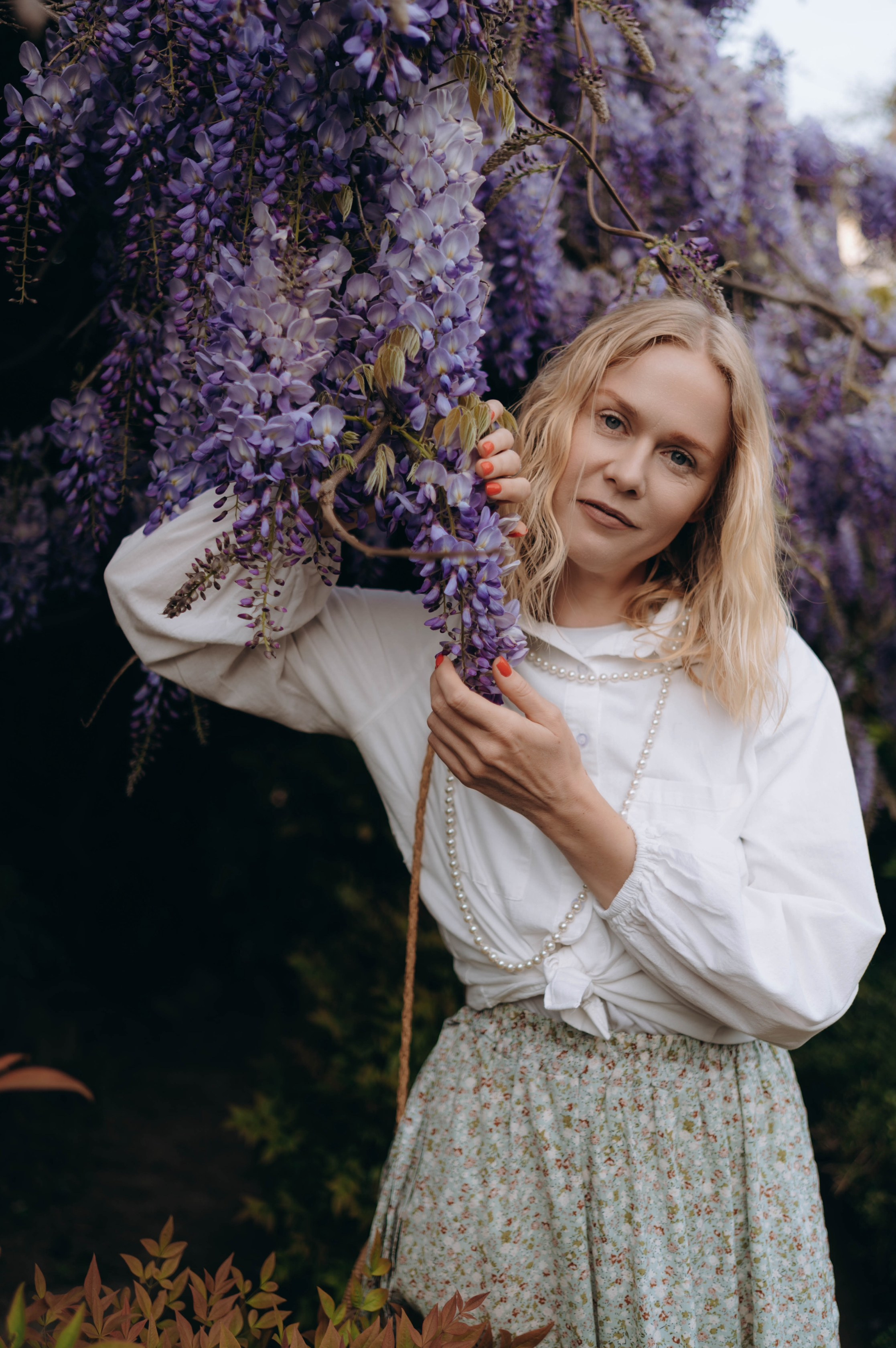 Ангелина. Фотограф Сочи Кисматова Анастасия