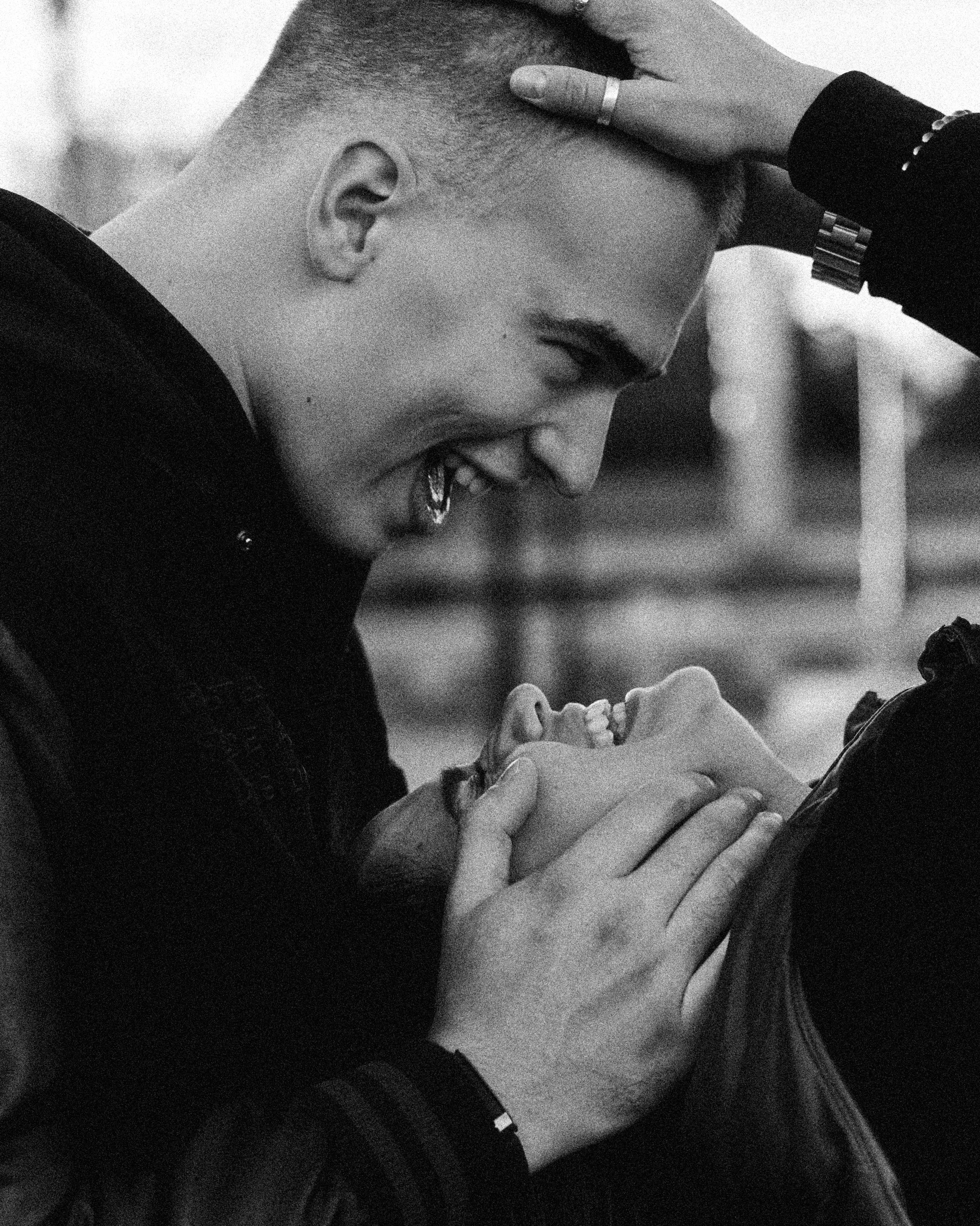 Love is…. Фотограф Мария Мазунина