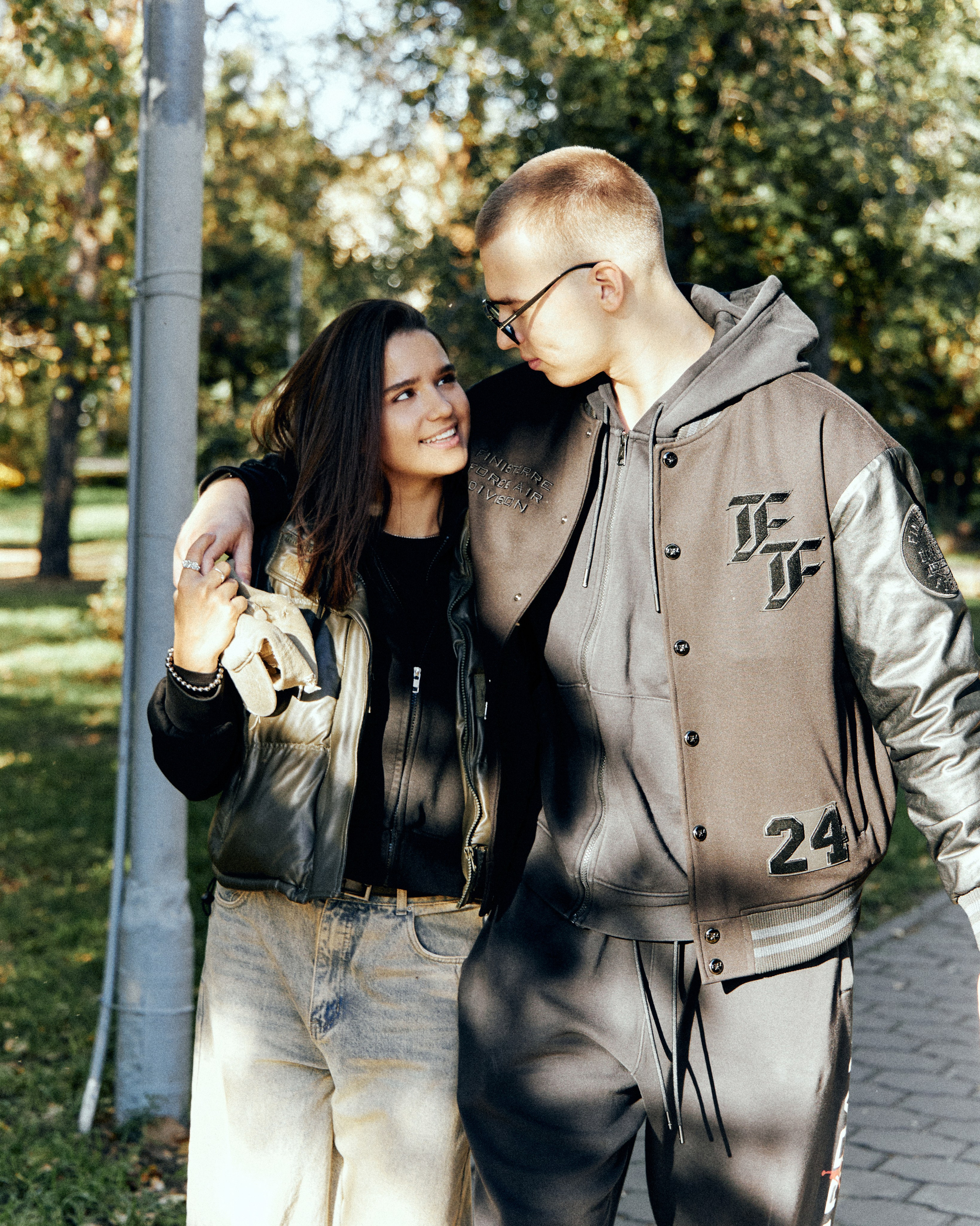 Love is…. Фотограф Мария Мазунина