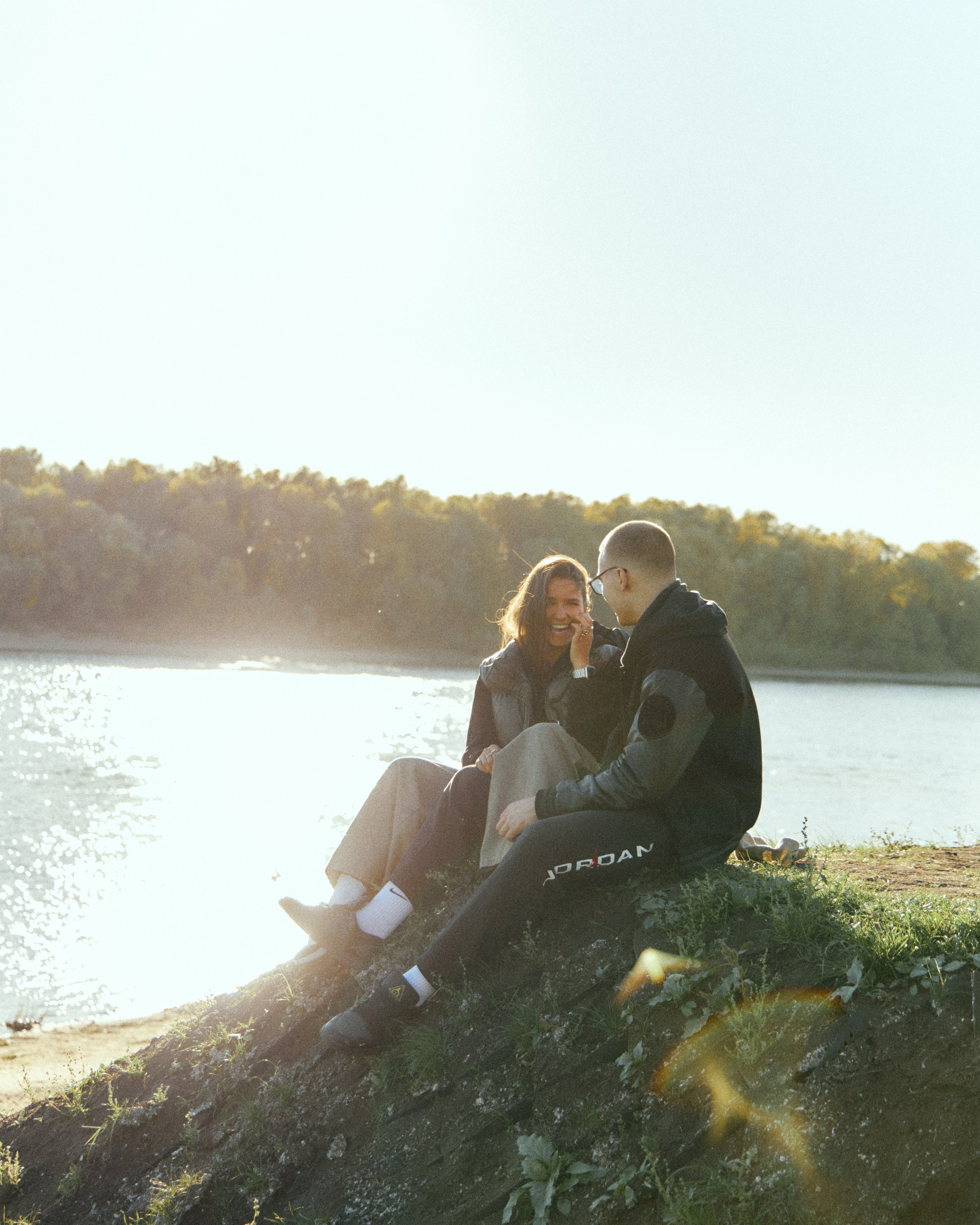 Love is…. Фотограф Мария Мазунина