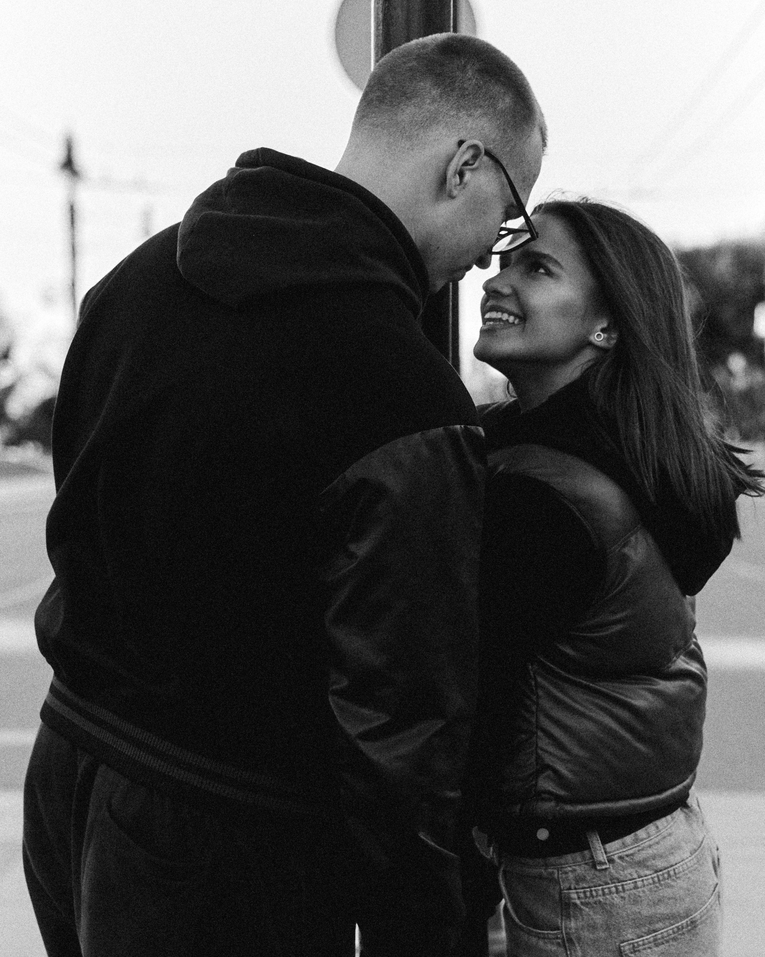 Love is…. Фотограф Мария Мазунина