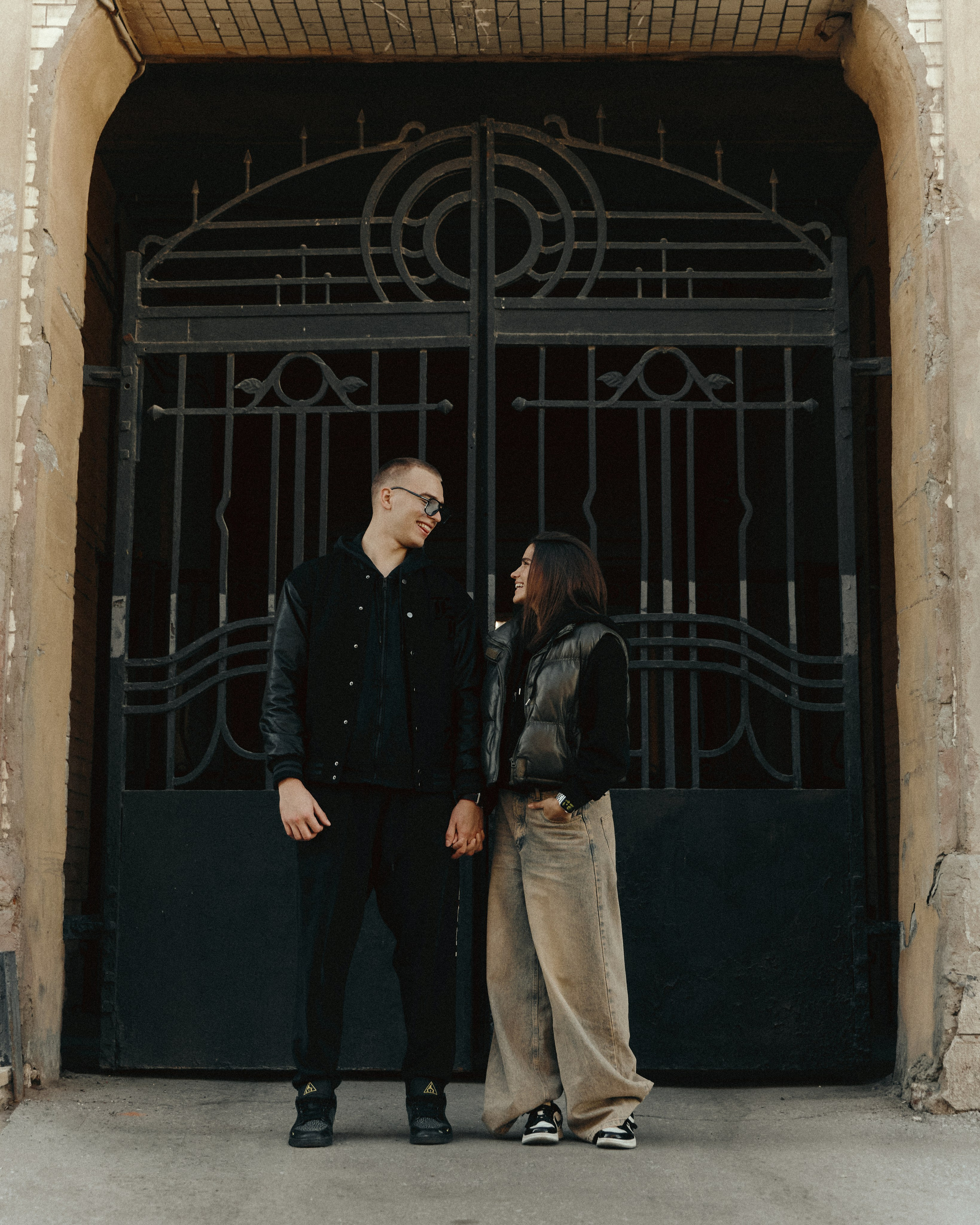 Love is…. Фотограф Мария Мазунина