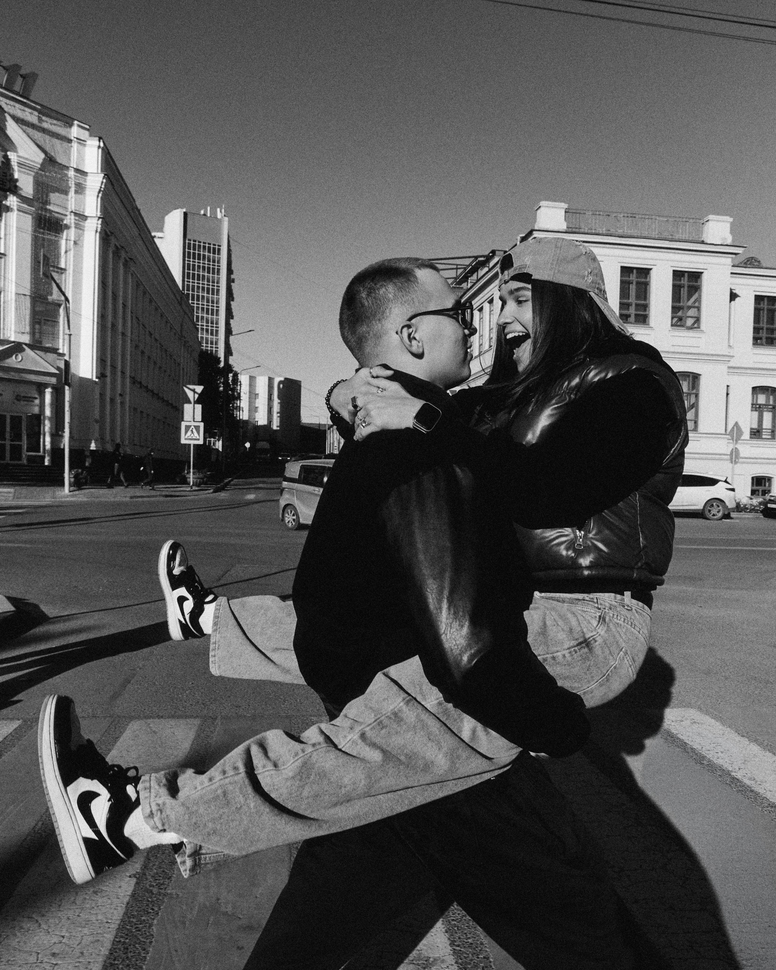 Love is…. Фотограф Мария Мазунина