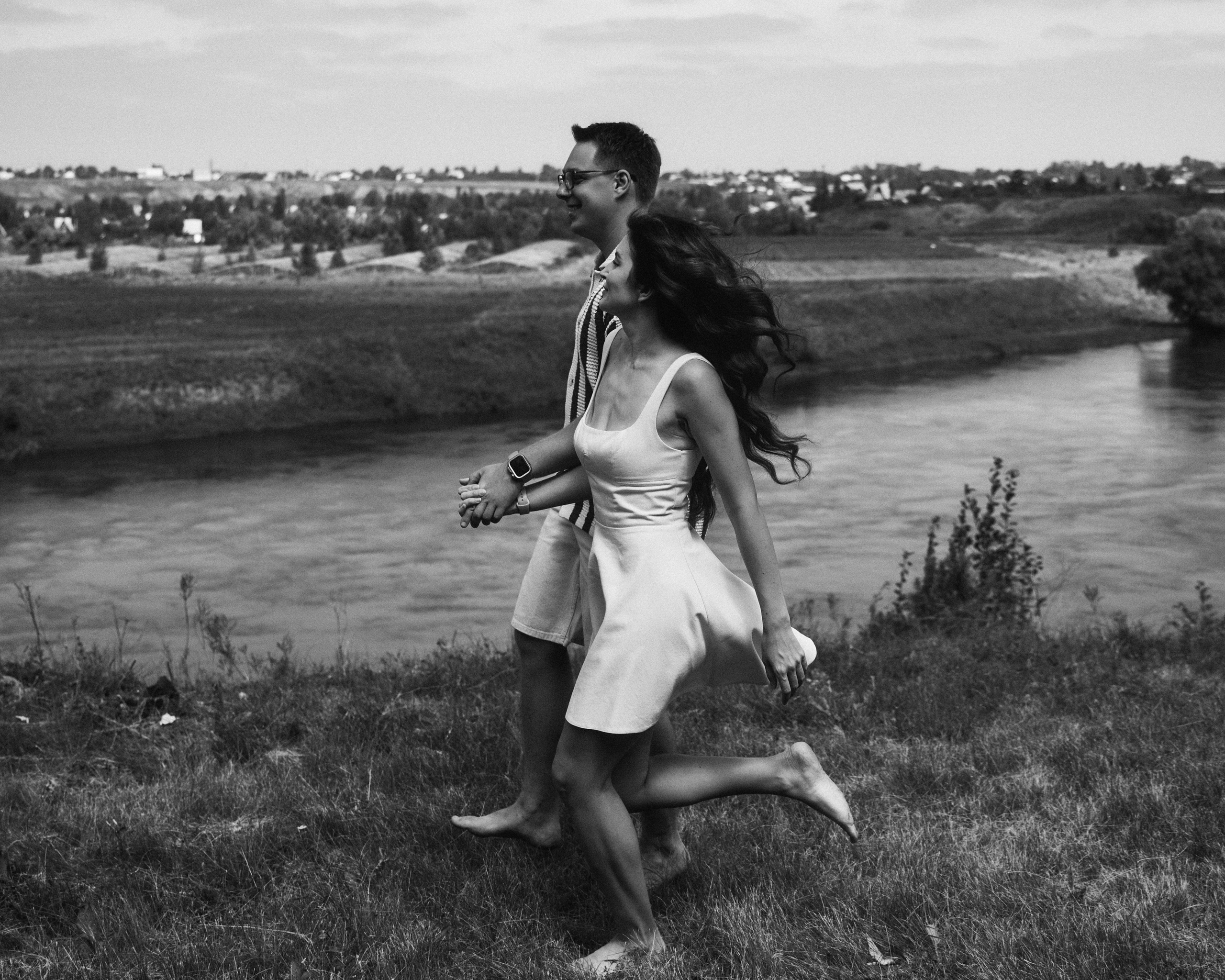 «У речки». Фотограф Мария Мазунина