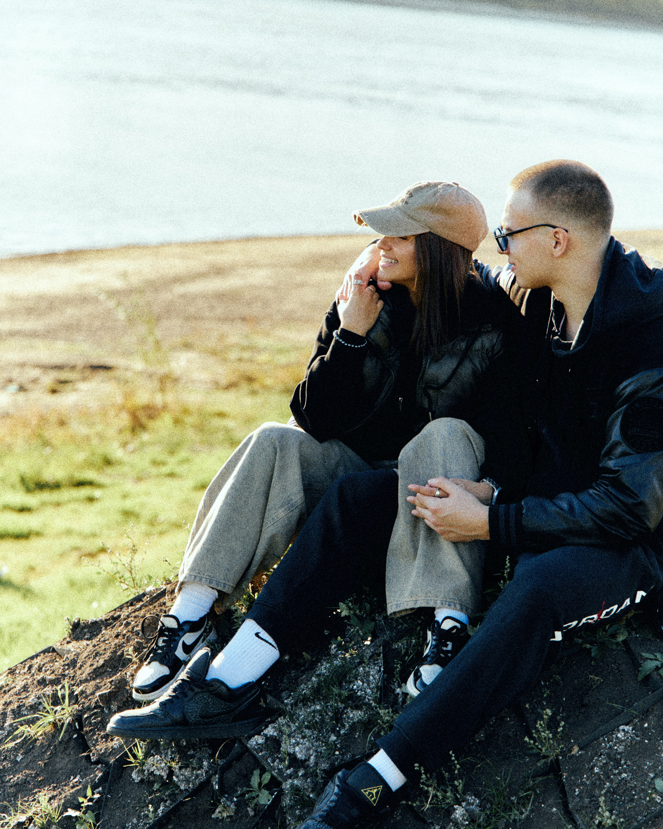 Love is…. Фотограф Мария Мазунина