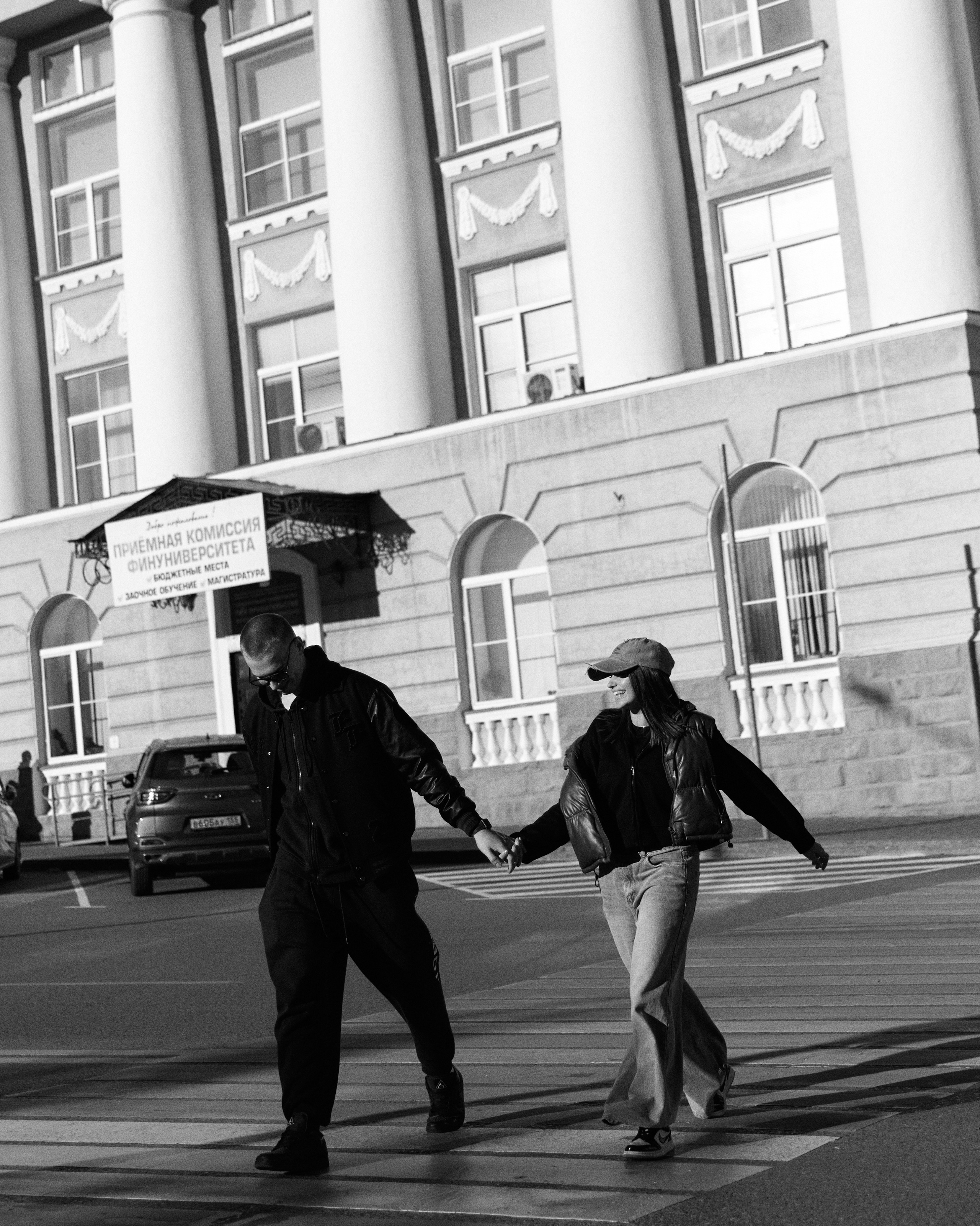 Love is…. Фотограф Мария Мазунина