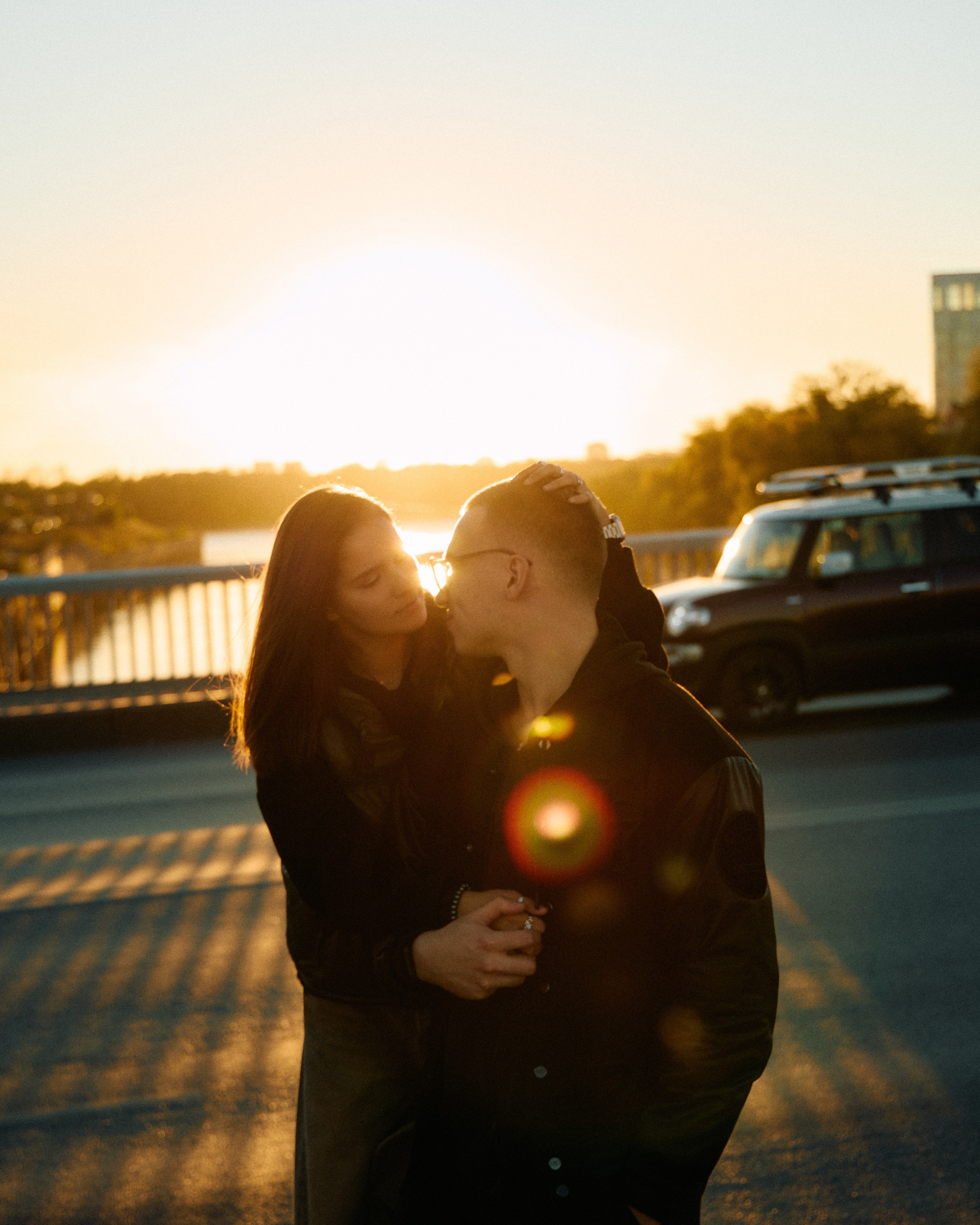 Love is…. Фотограф Мария Мазунина