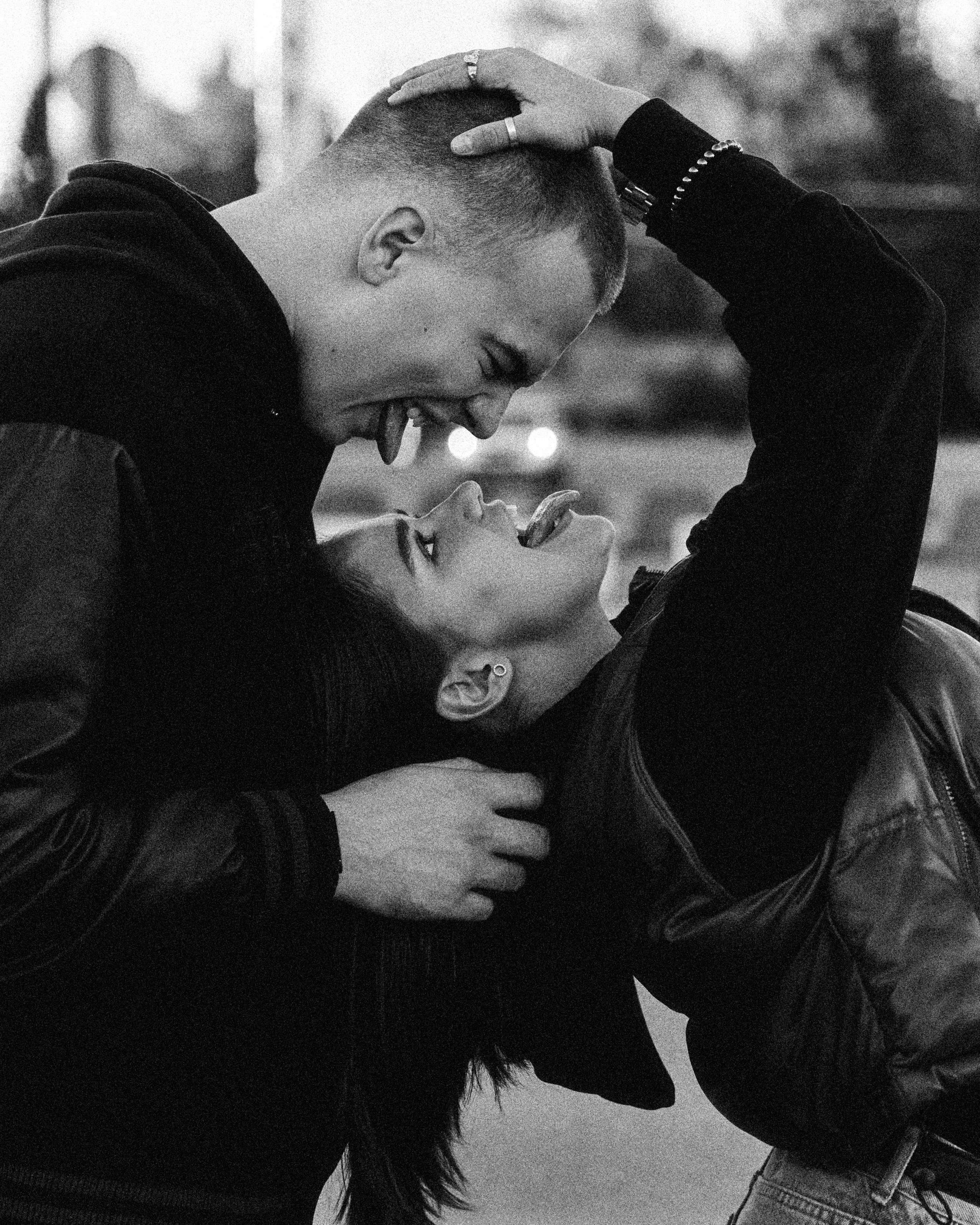 Love is…. Фотограф Мария Мазунина