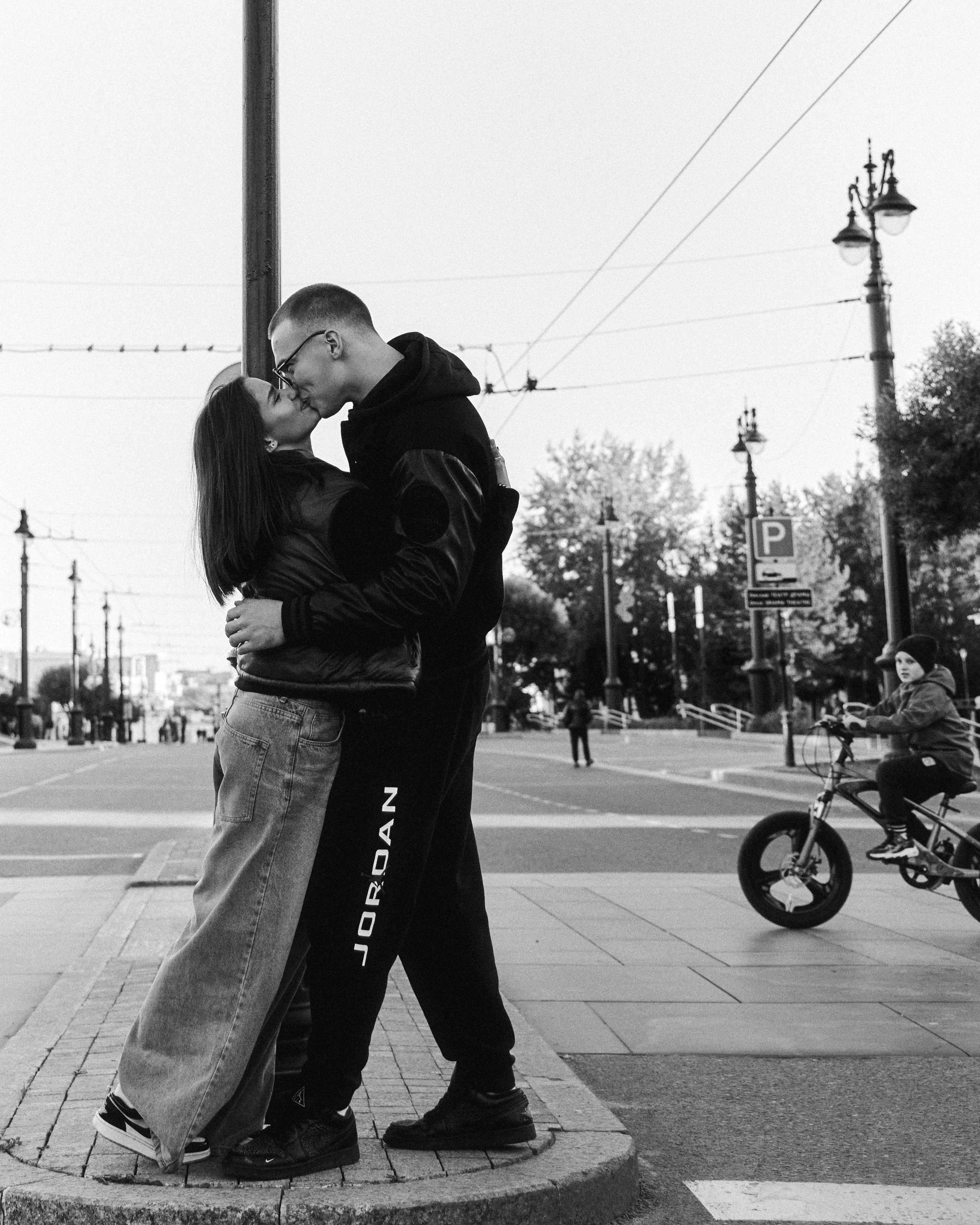 Love is…. Фотограф Мария Мазунина