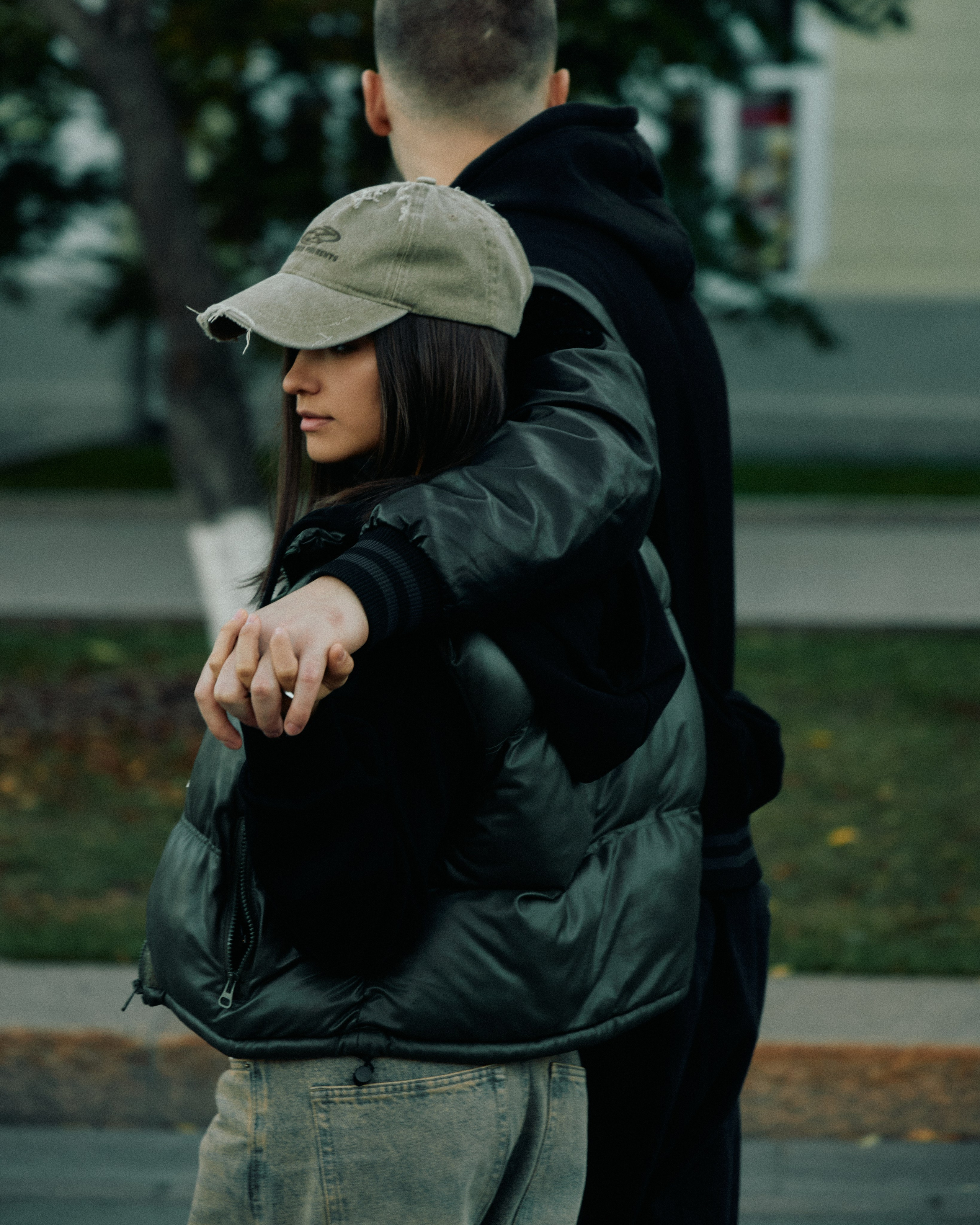 Love is…. Фотограф Мария Мазунина