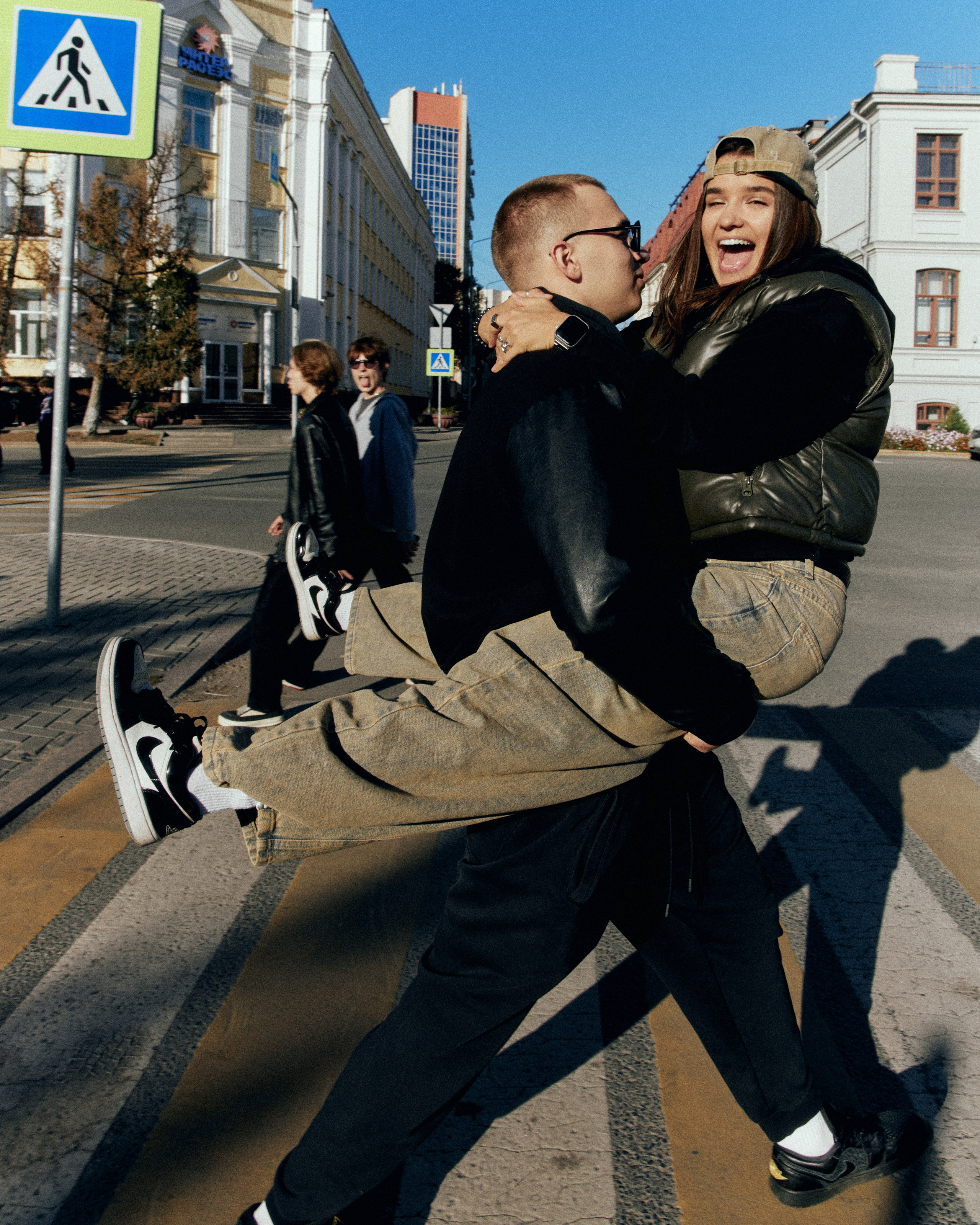 Love is…. Фотограф Мария Мазунина
