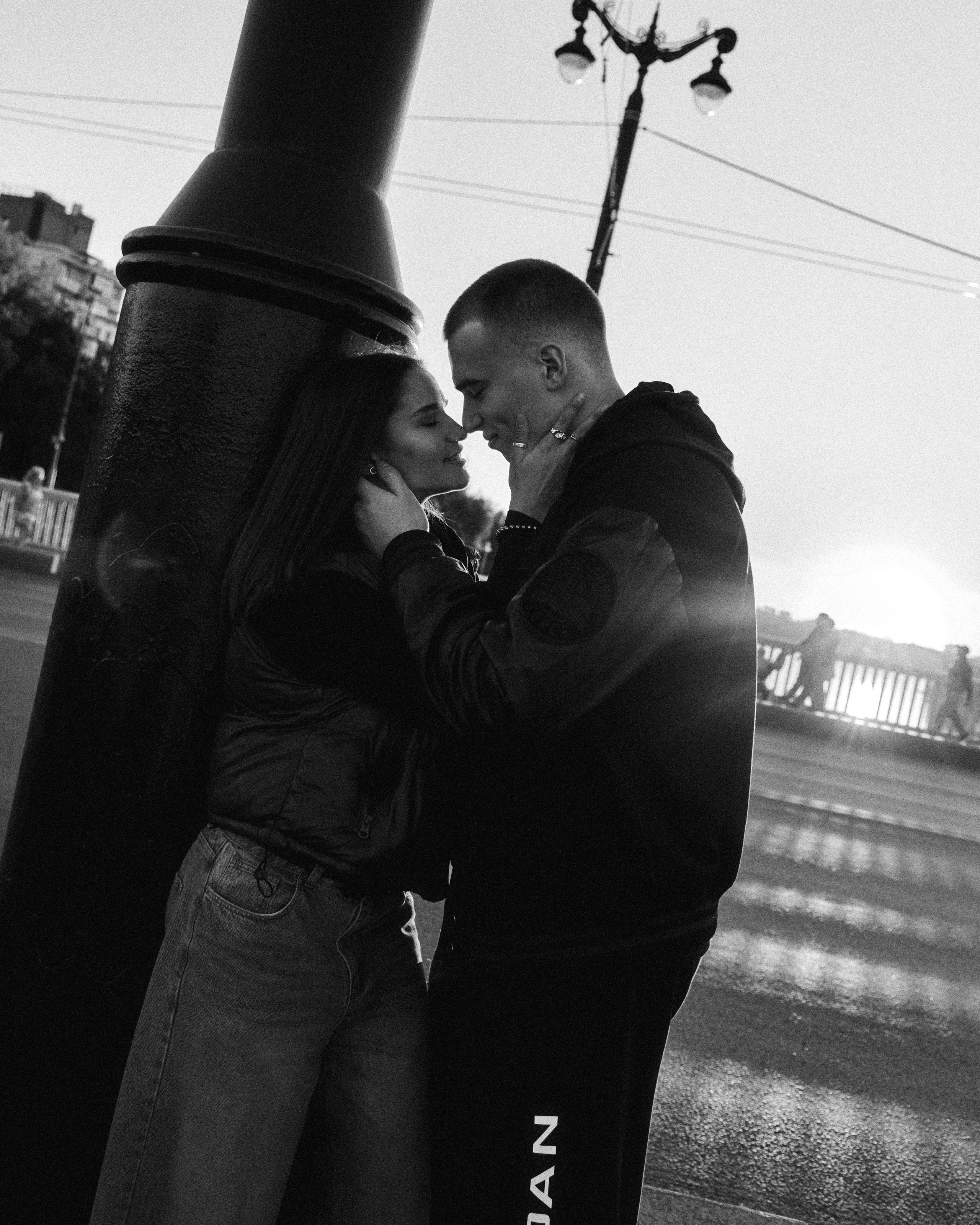 Love is…. Фотограф Мария Мазунина