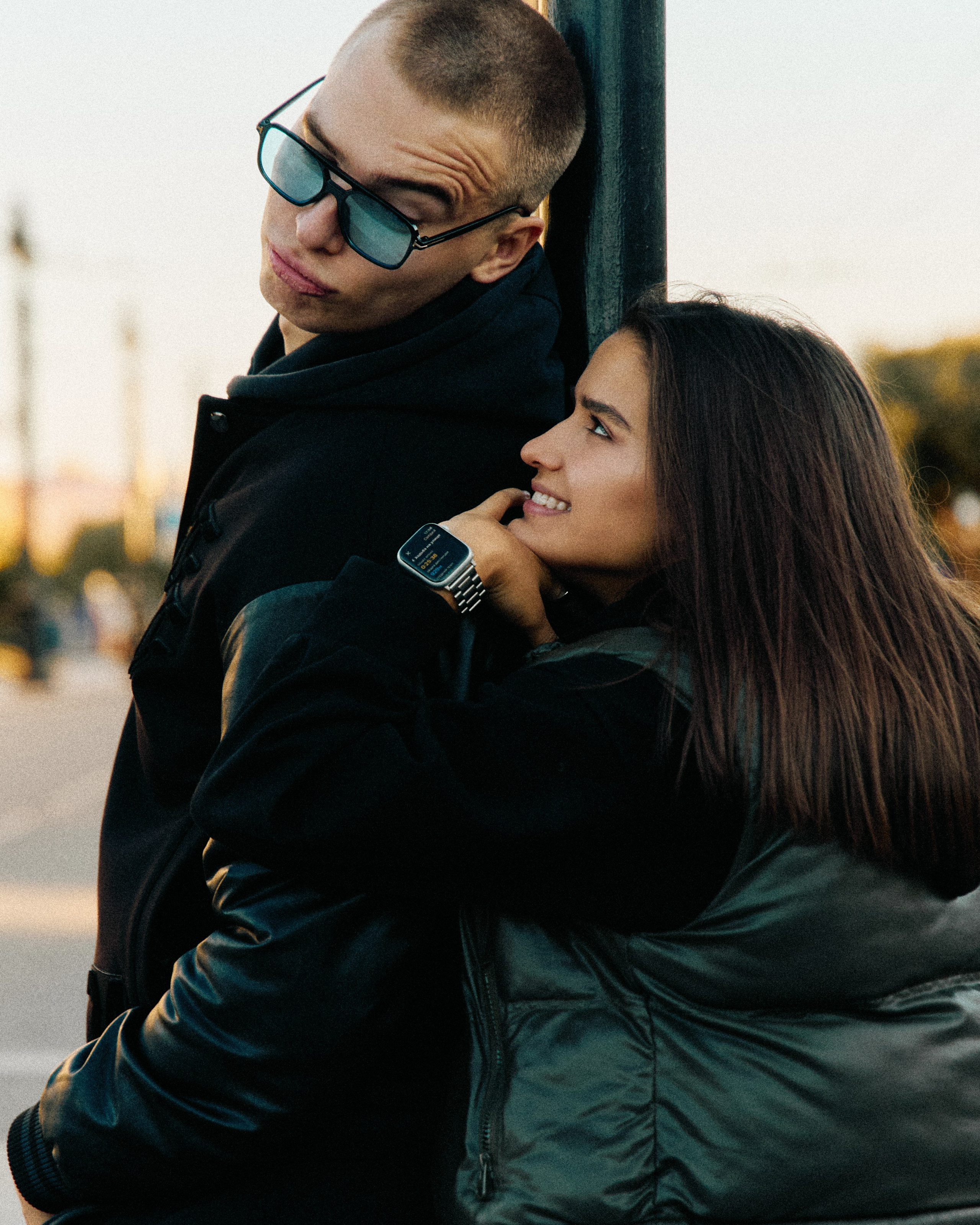 Love is…. Фотограф Мария Мазунина