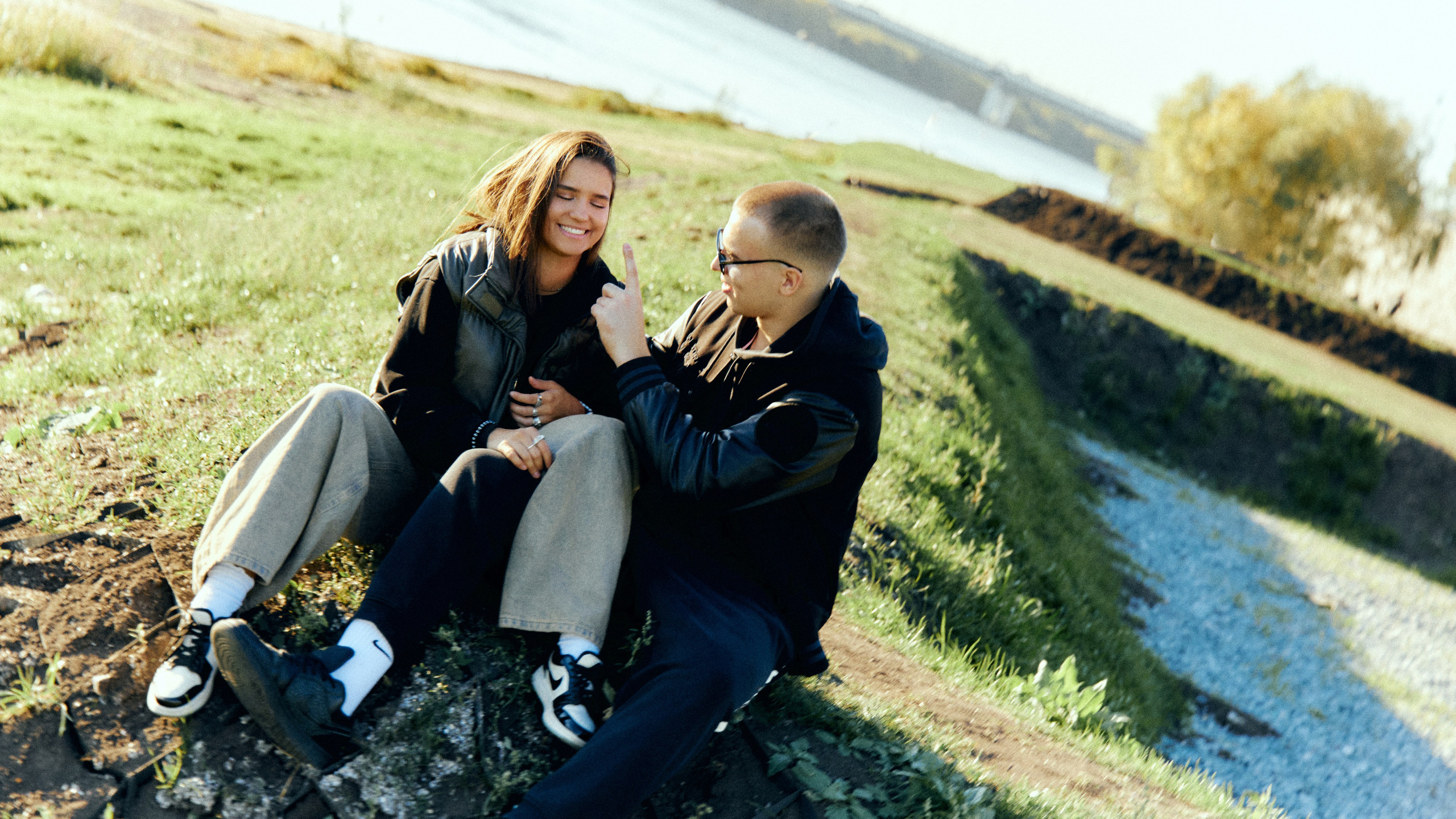 Love is…. Фотограф Мария Мазунина