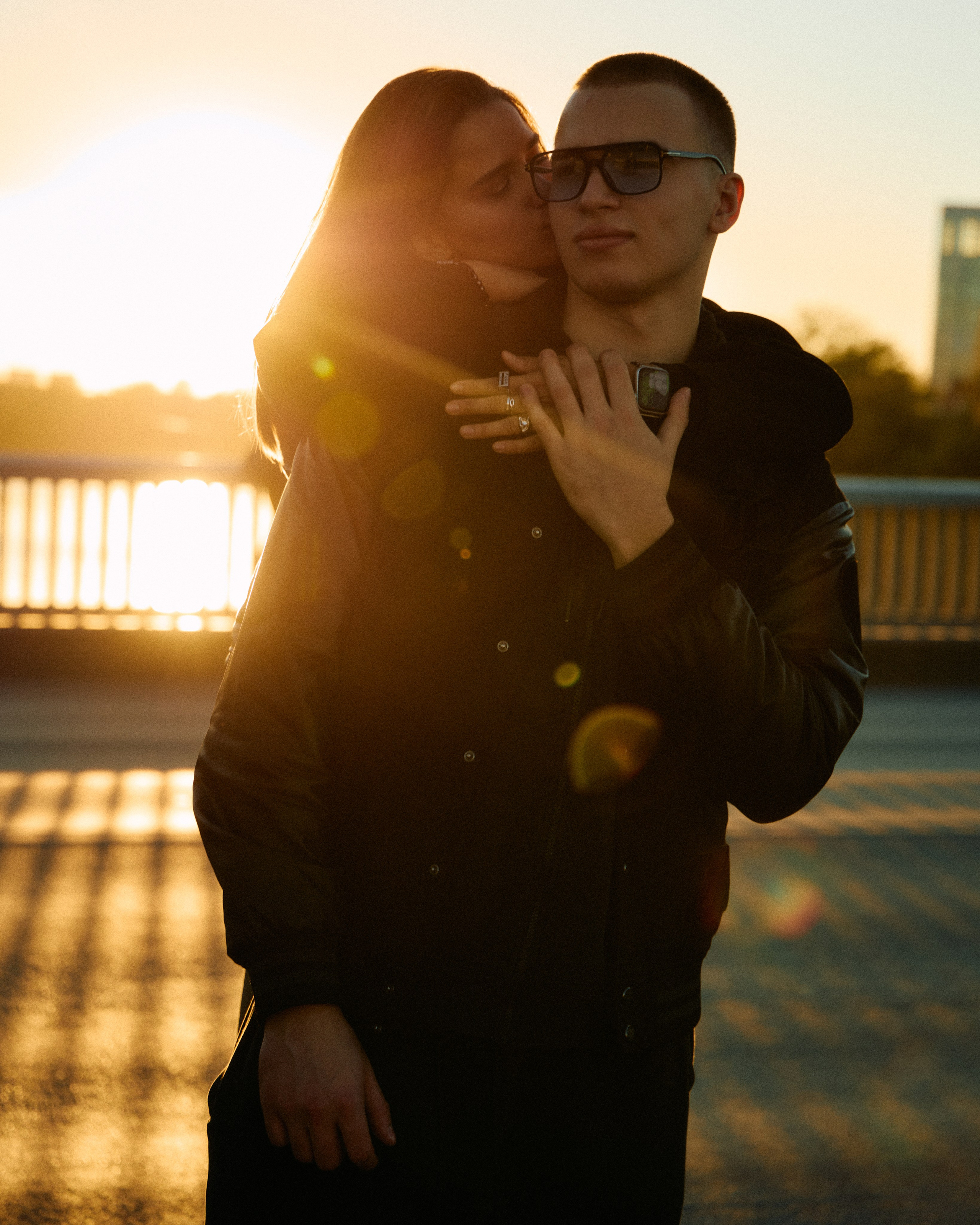 Love is…. Фотограф Мария Мазунина