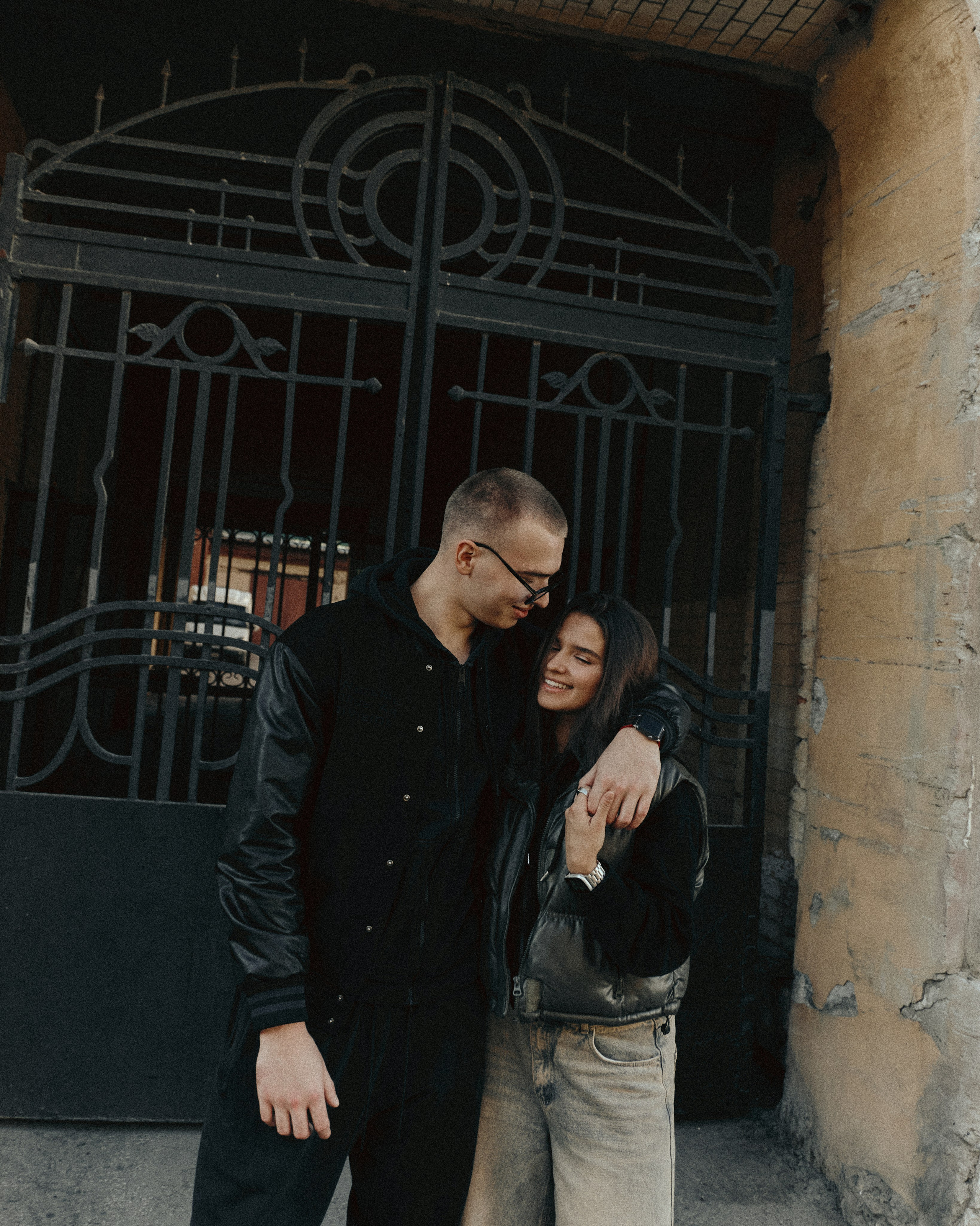 Love is…. Фотограф Мария Мазунина