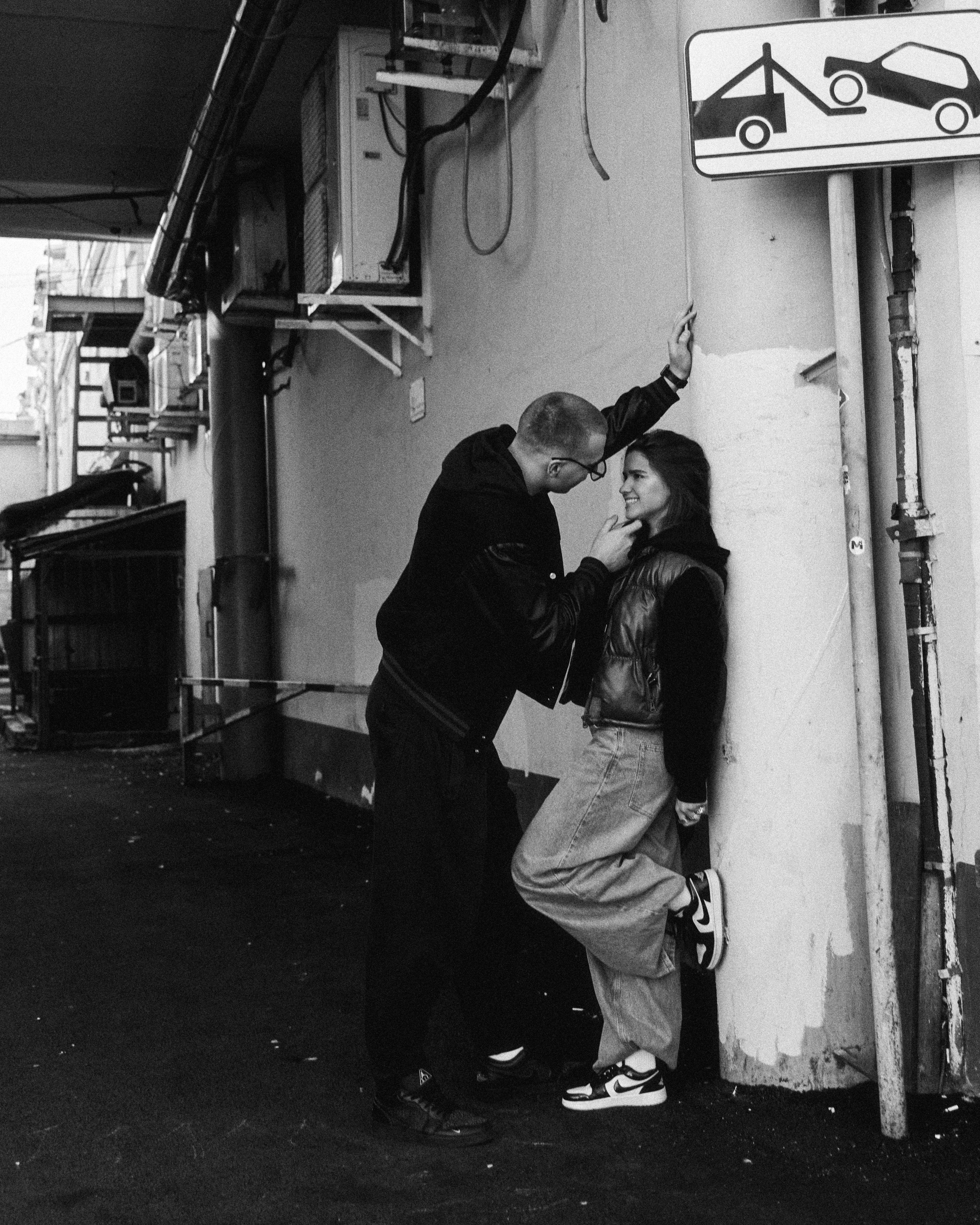 Love is…. Фотограф Мария Мазунина