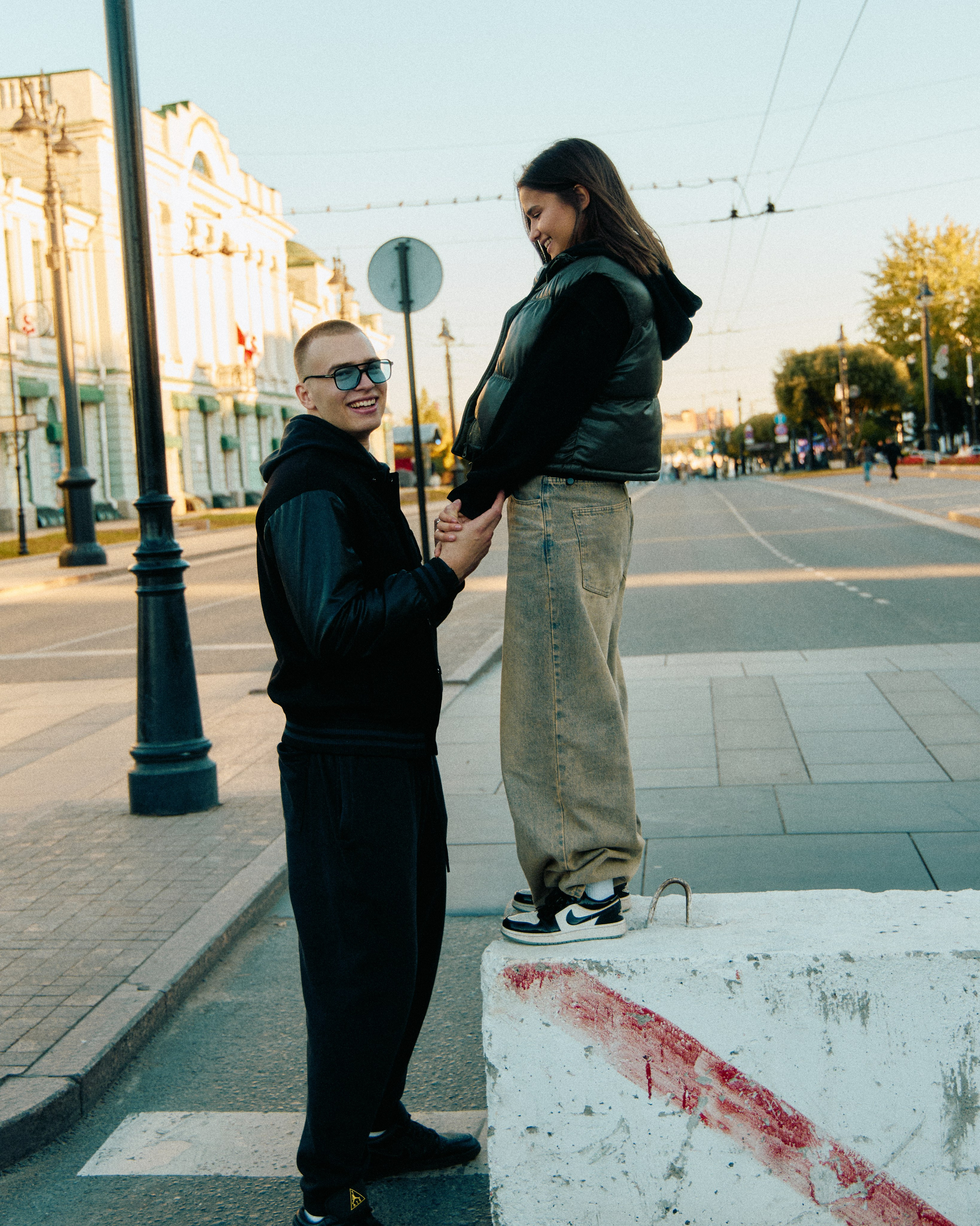 Love is…. Фотограф Мария Мазунина