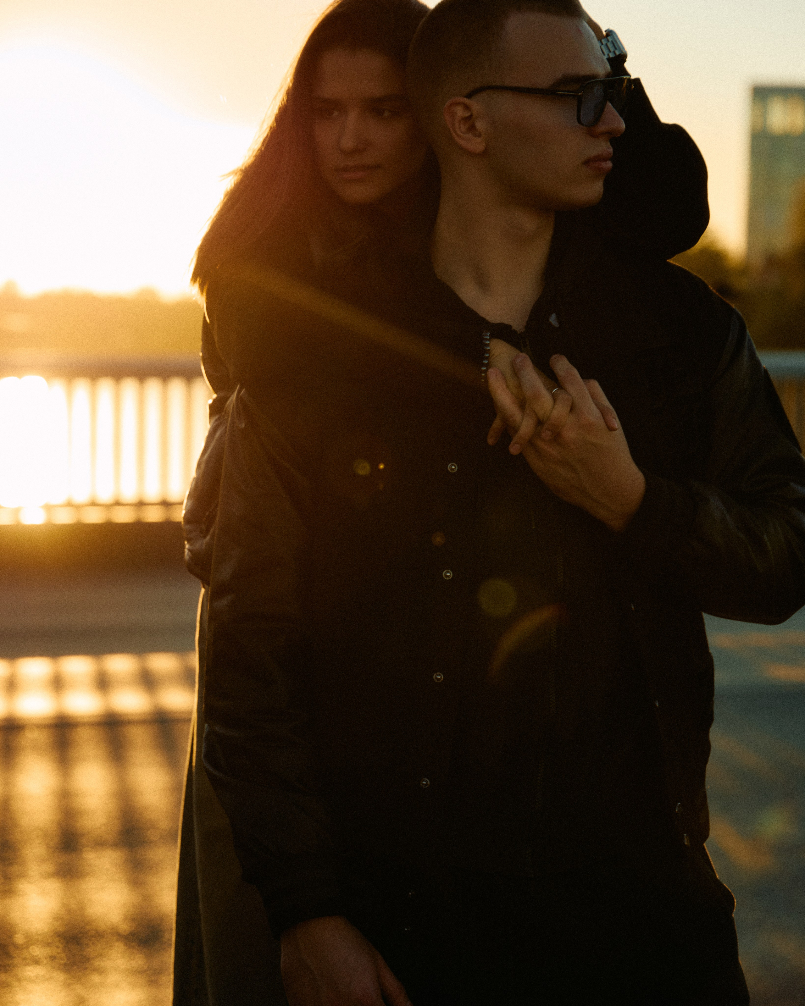 Love is…. Фотограф Мария Мазунина