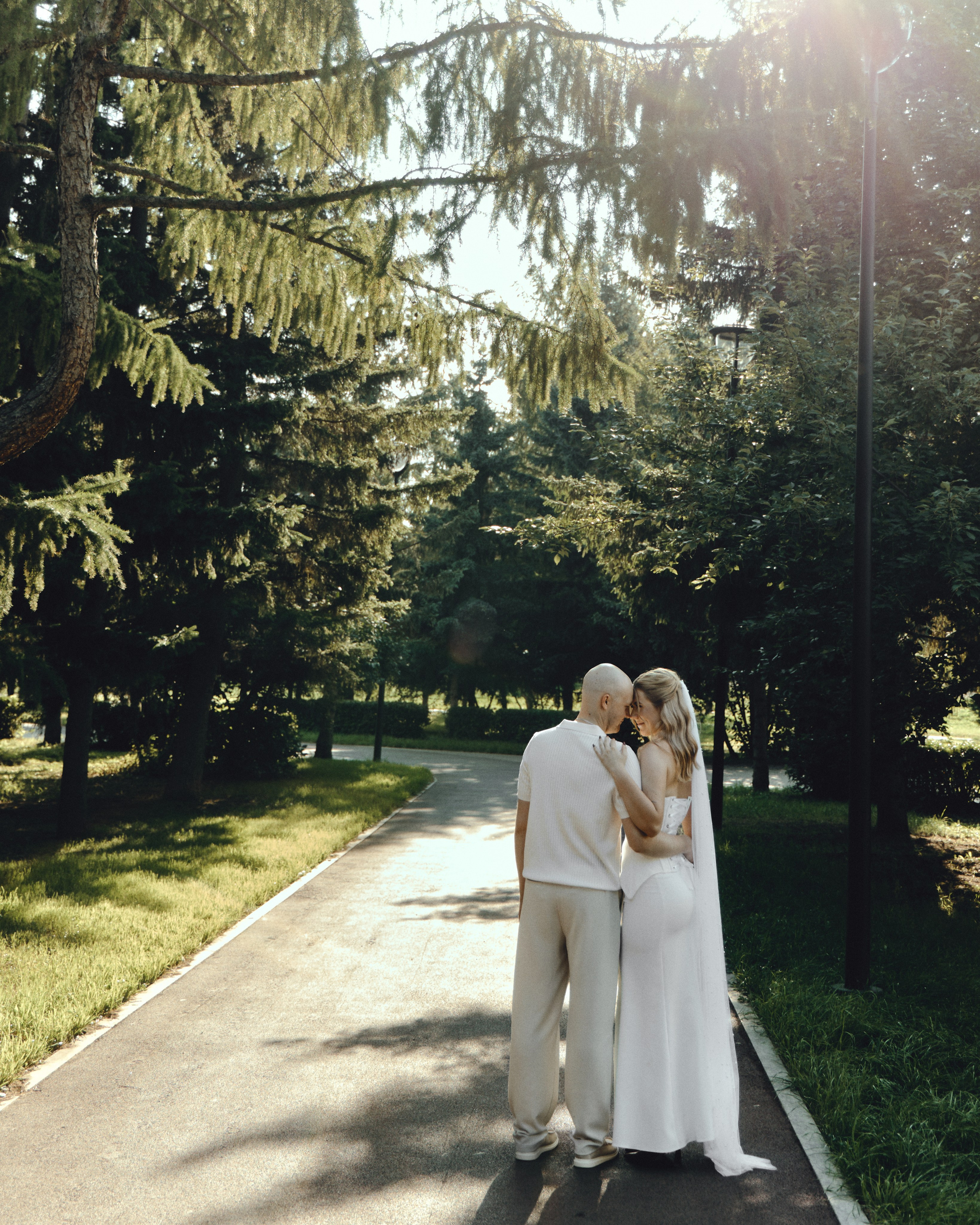 «Искренние чувства». Фотограф Мария Мазунина