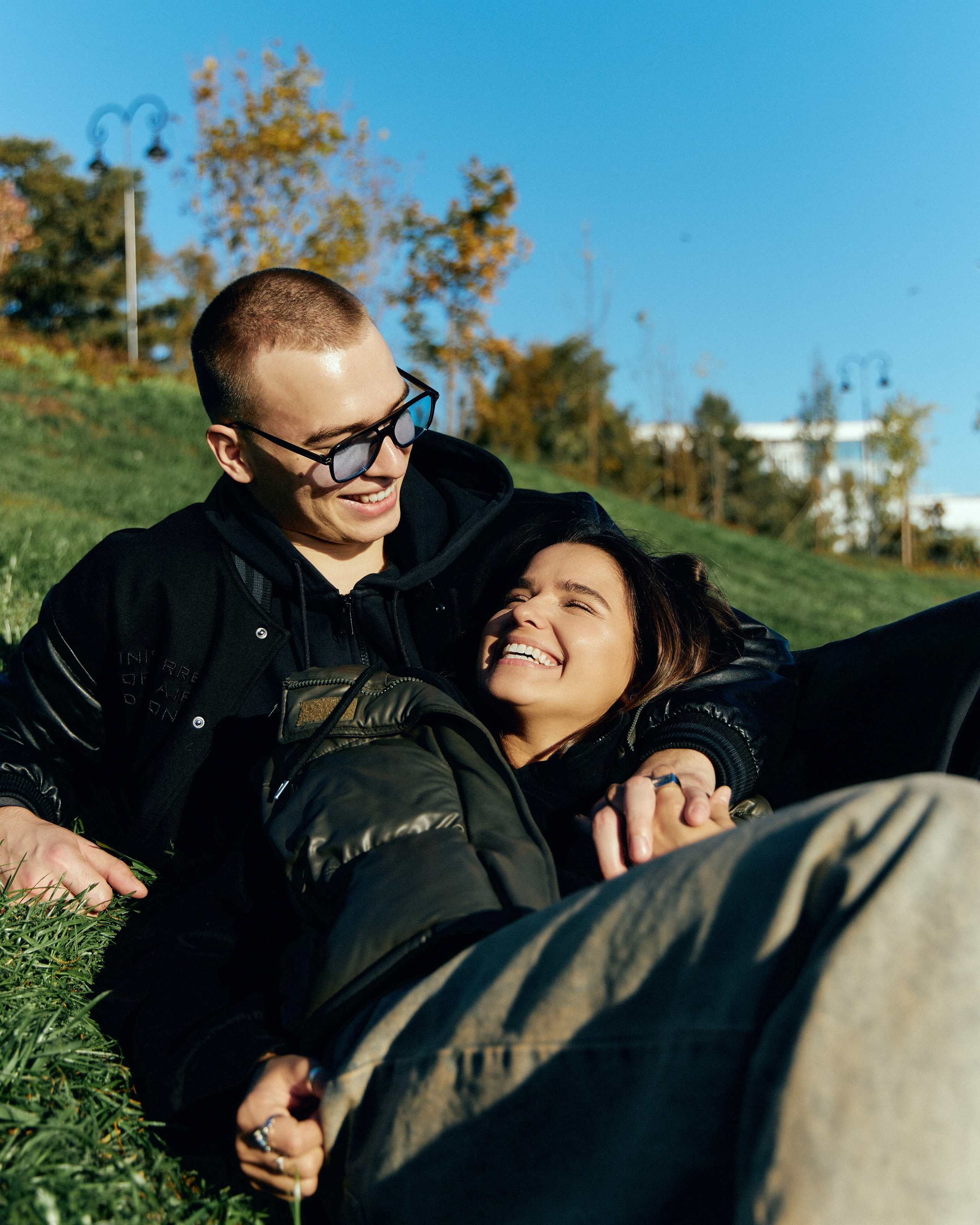 Love is…. Фотограф Мария Мазунина