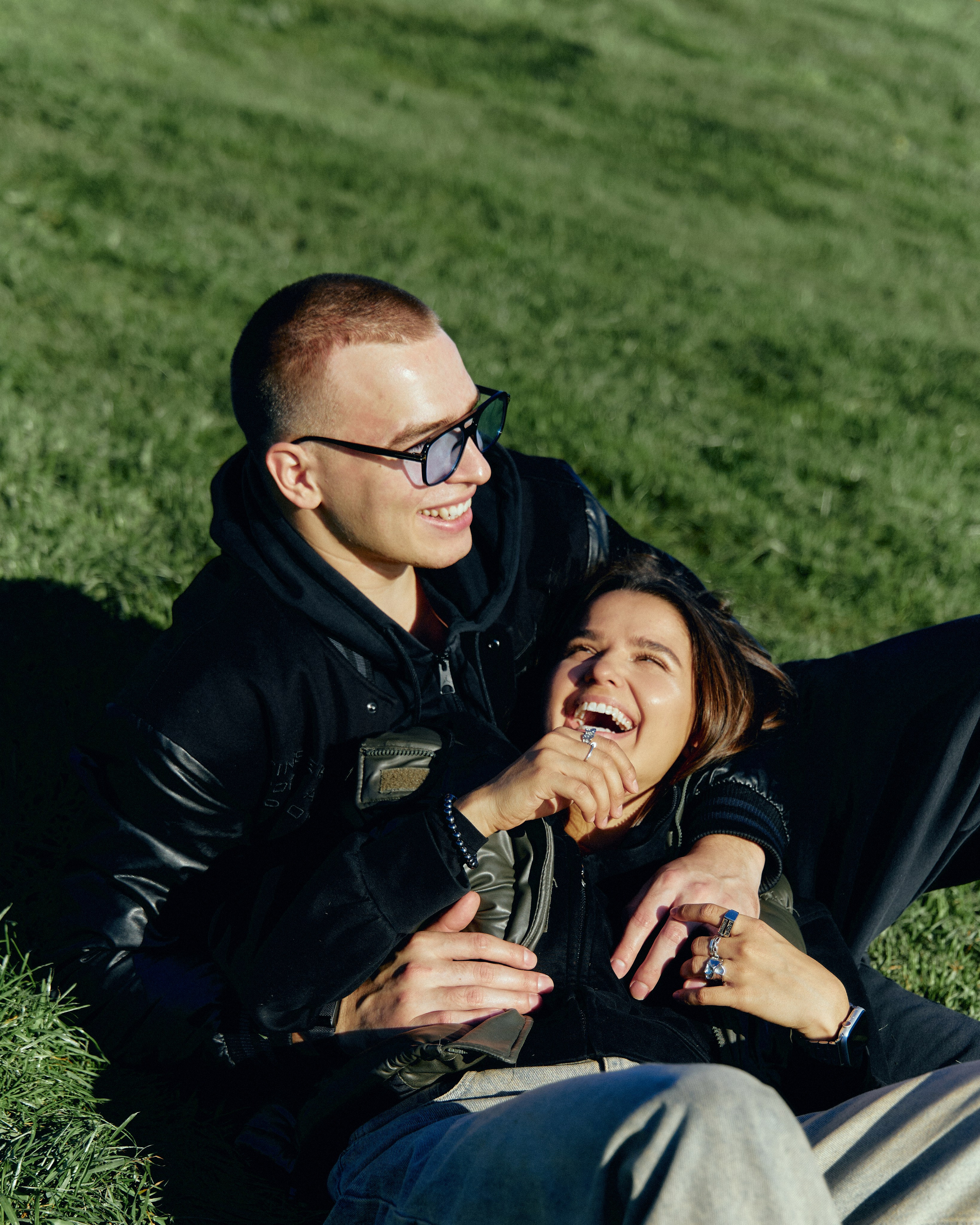 Love is…. Фотограф Мария Мазунина
