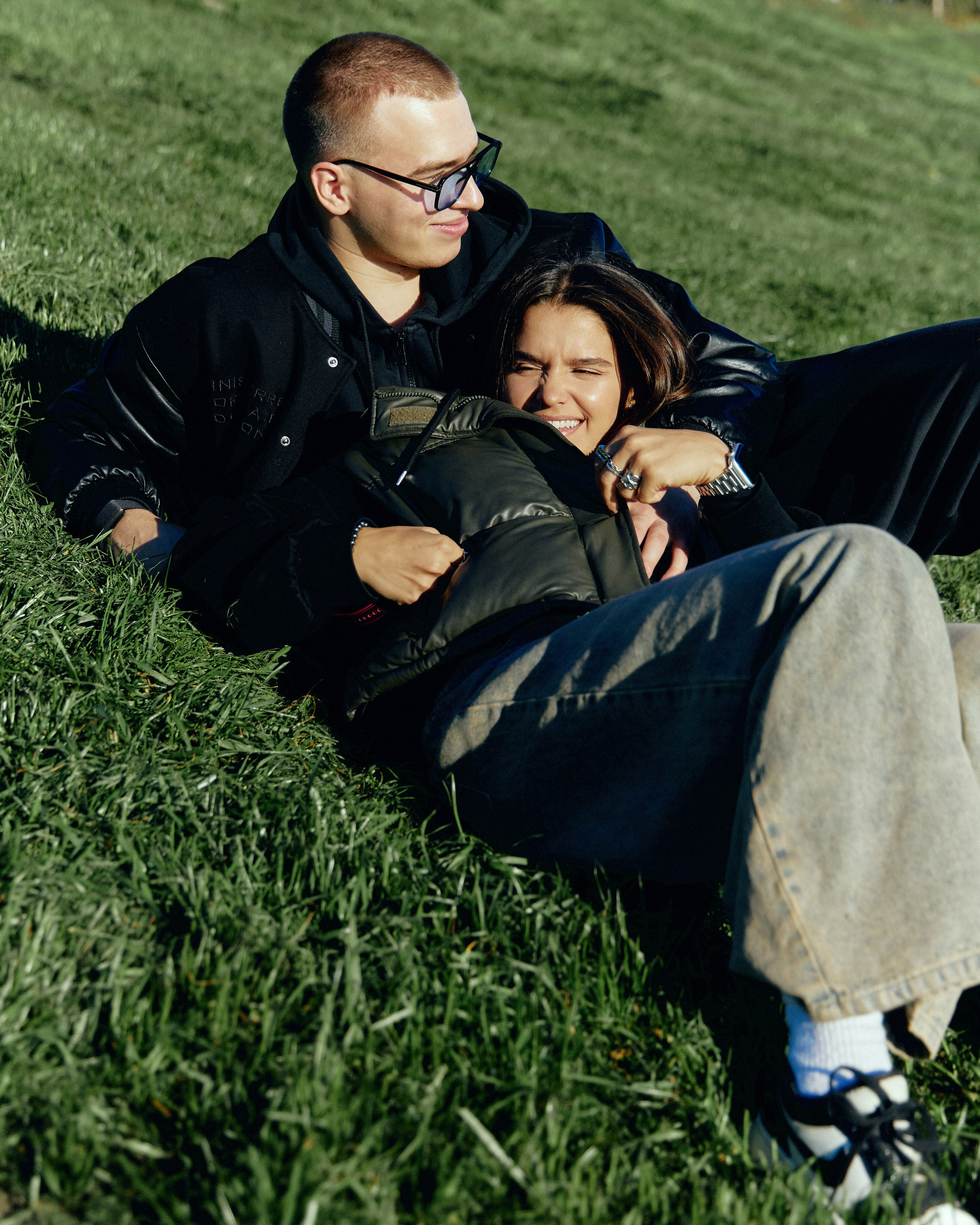 Love is…. Фотограф Мария Мазунина