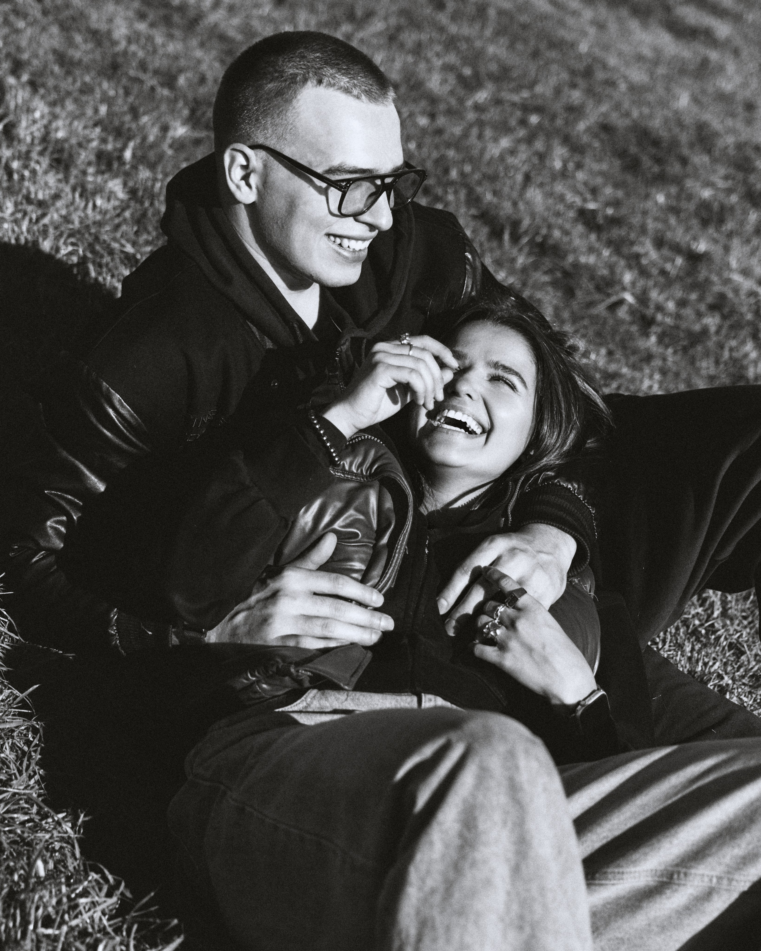 Love is…. Фотограф Мария Мазунина