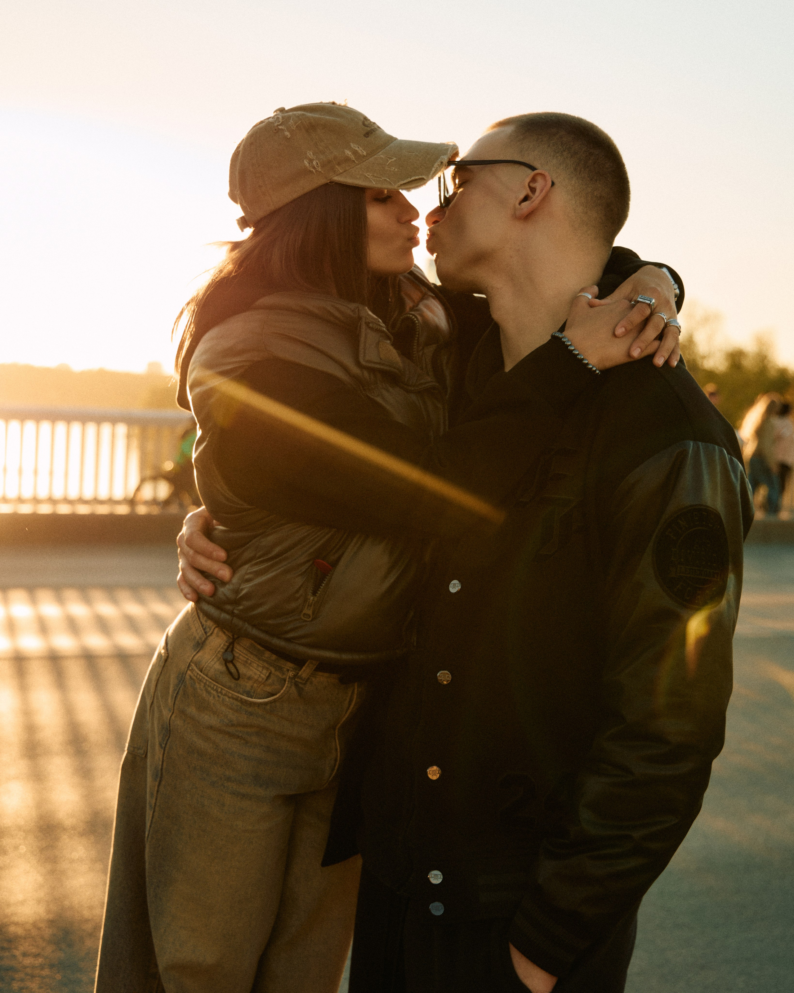 Love is…. Фотограф Мария Мазунина