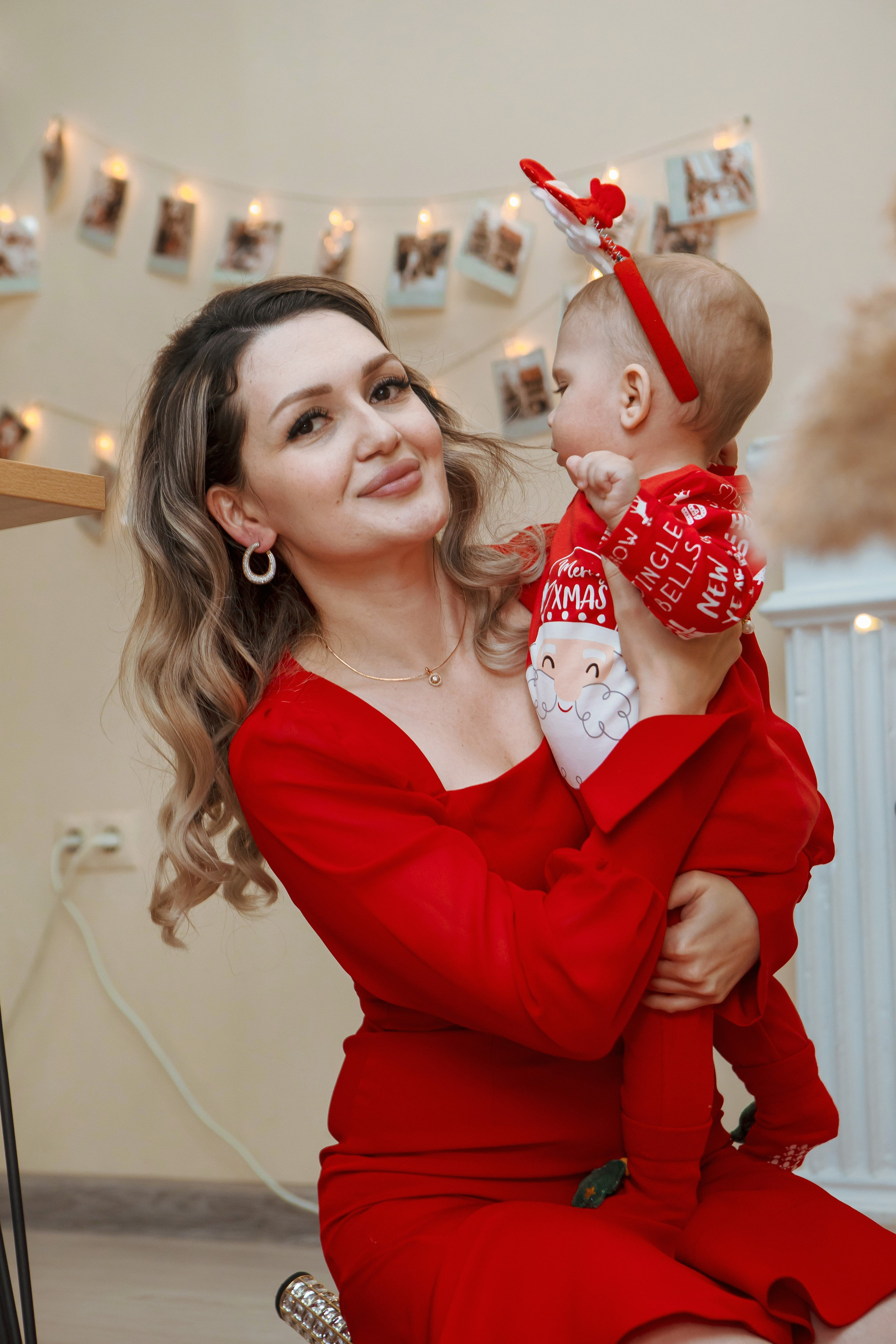 Элечка с семьёй. Свадебный и семейный фотограф в Каспийске Алёна Нурмагомедова