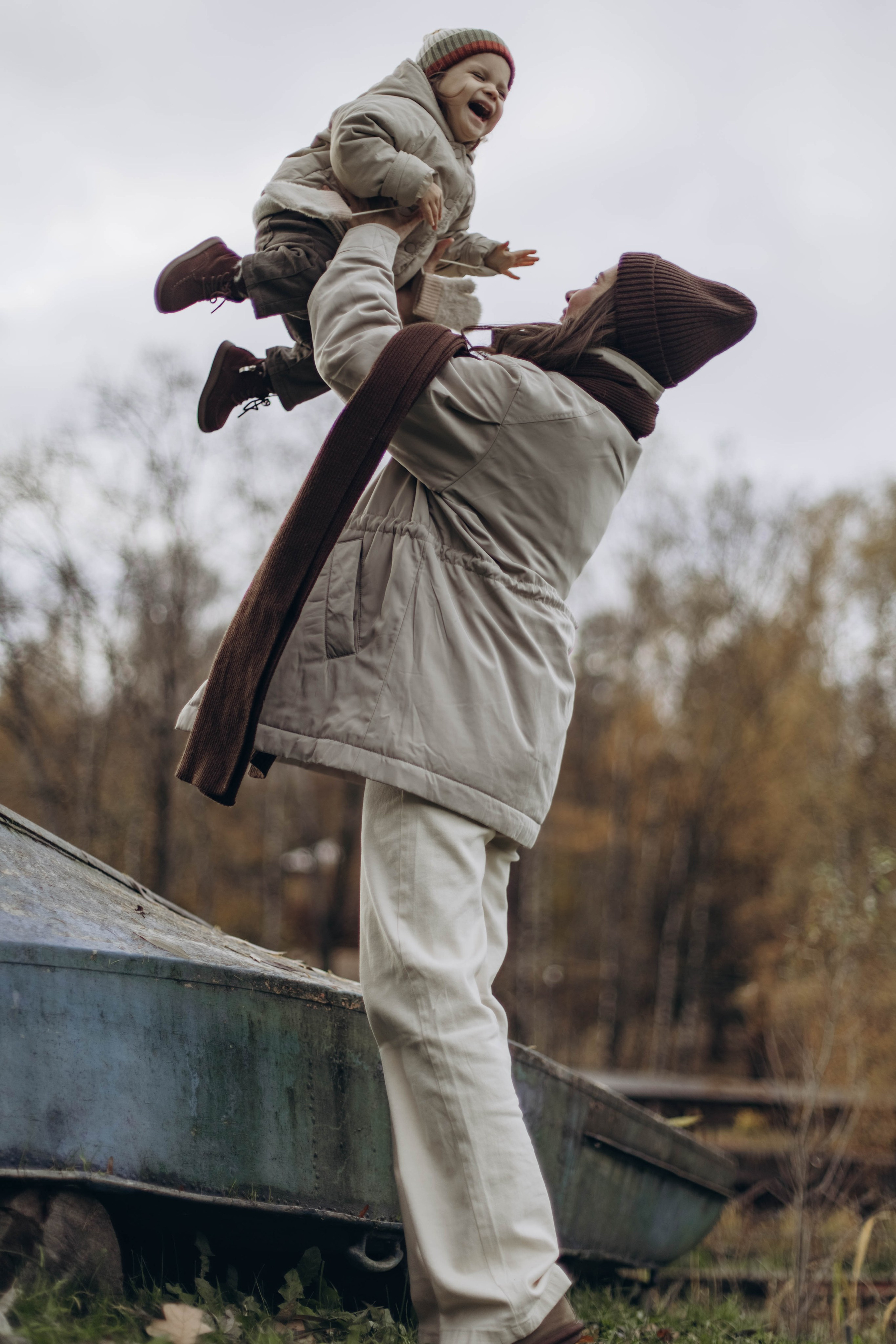 Таня и Ева. Семейный фотограф Москва Ирина Малышева