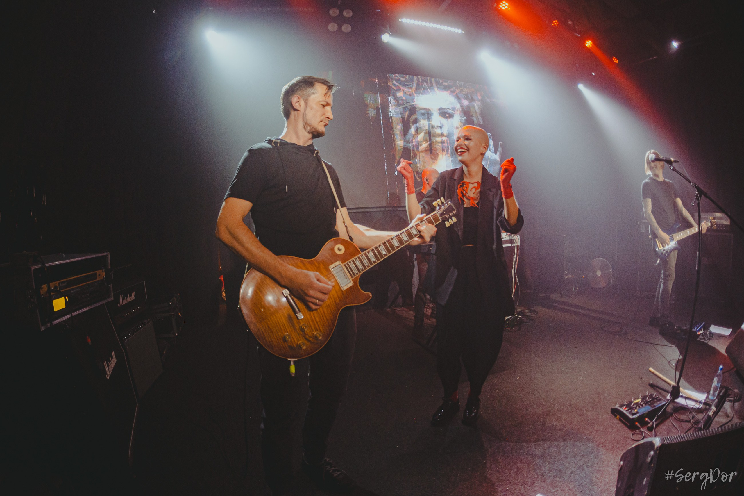 АЛЁNА, КЦ «Сердце», Санкт-Петербург, СПб, 28.12.2024, SergDor, 28 декабря 2024 года, Алёна Романова, #SergDor