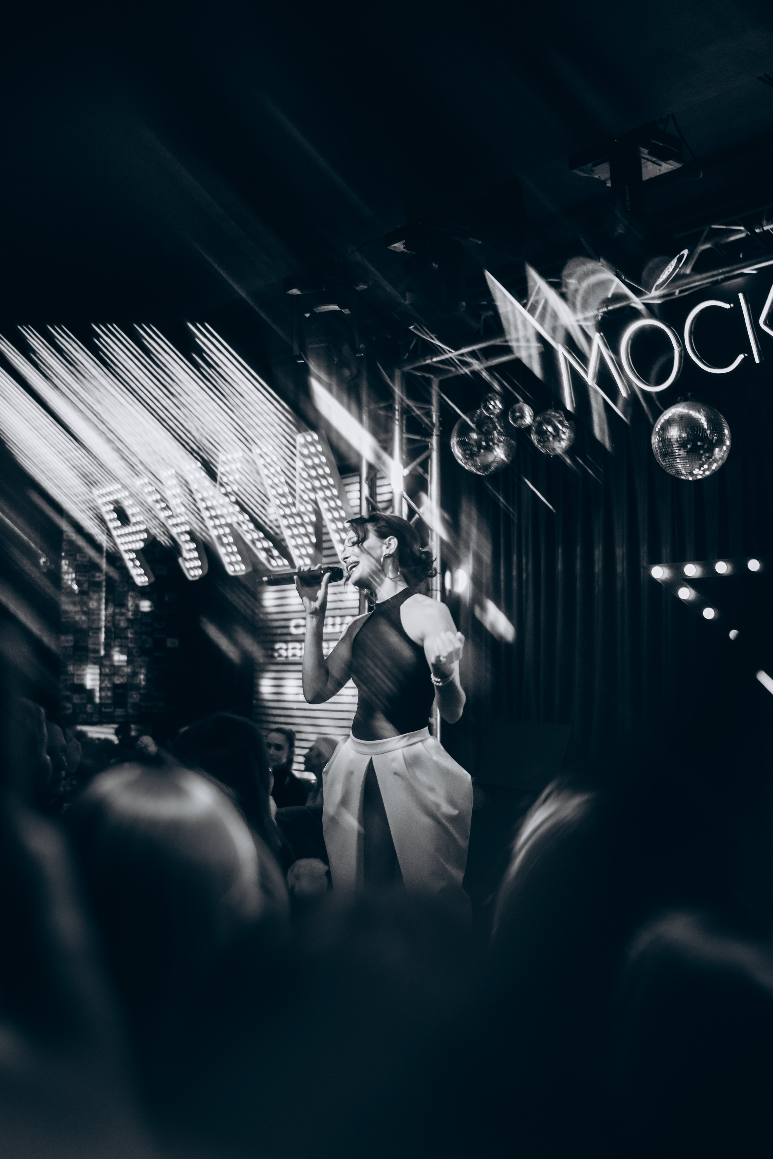 Про мероприятия