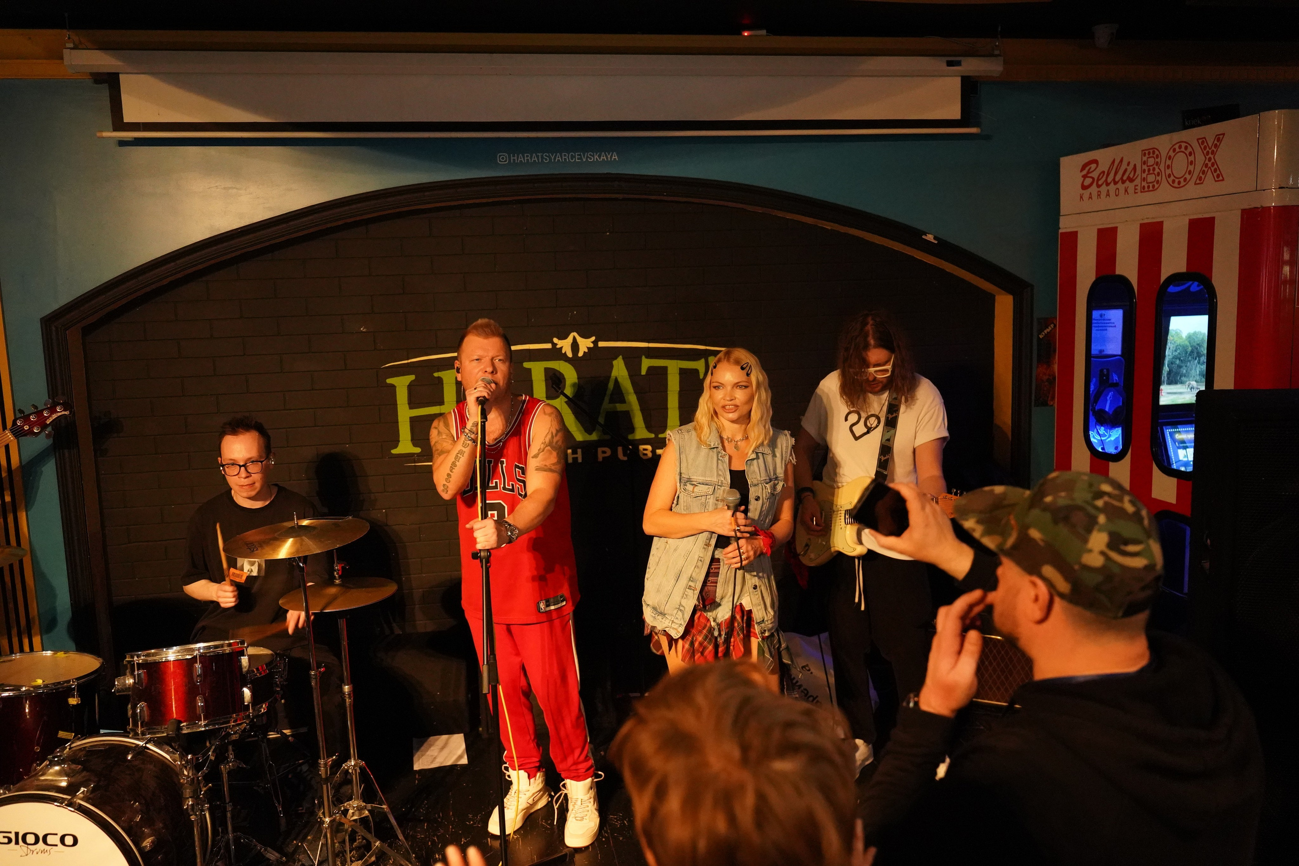 Корпоративы. Фотограф Ринат Бархатов | Photographer Rinat Barkhatov