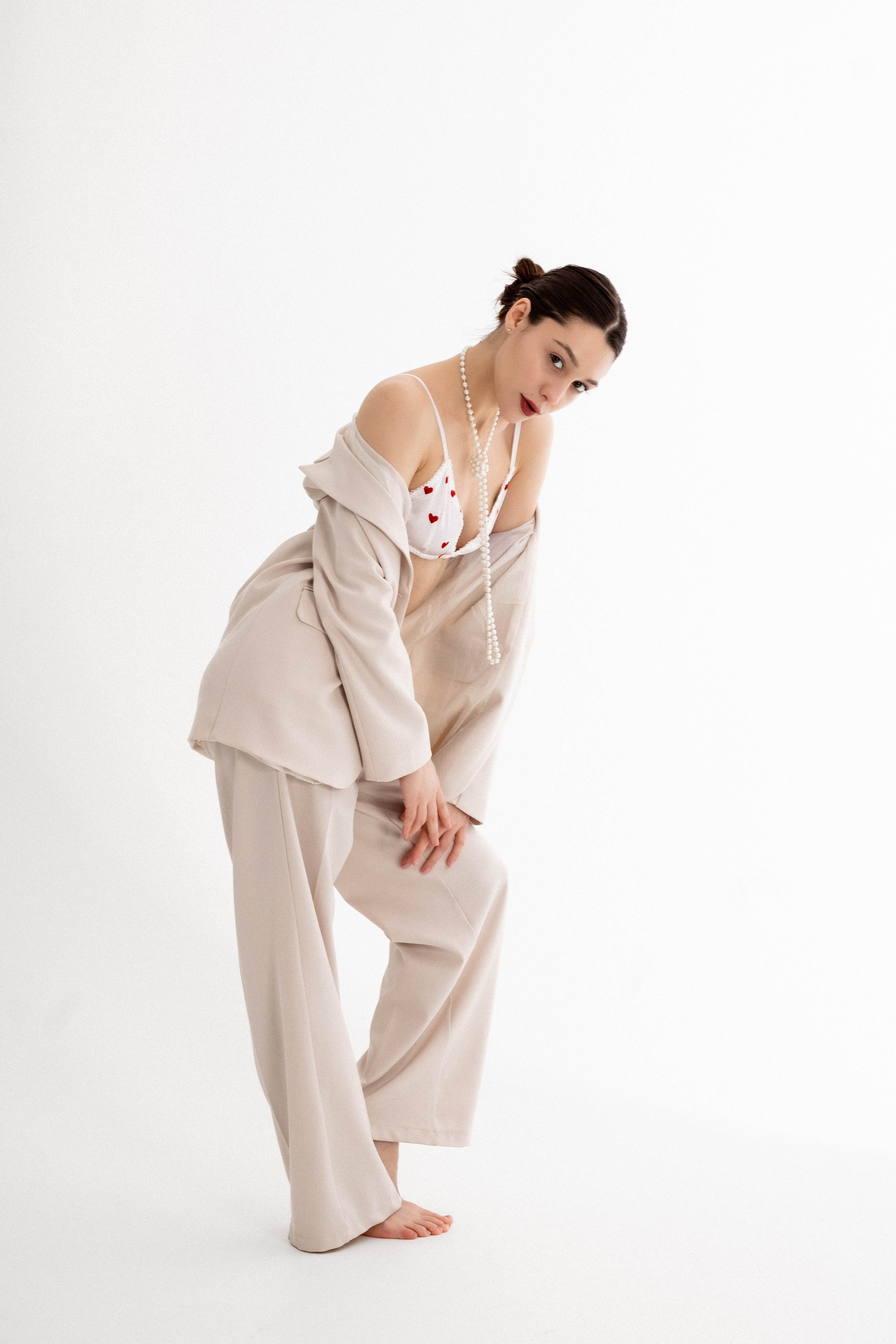 Женский. Фотостудия 220 — первая в Чите фотостудия, предназначенная для работы