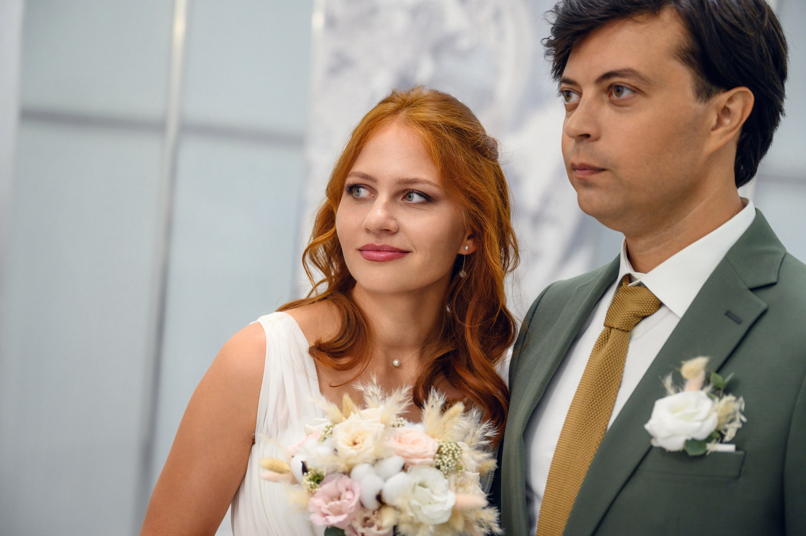 Свадьба Даши и Константина. Фотограф Светозар Андреев