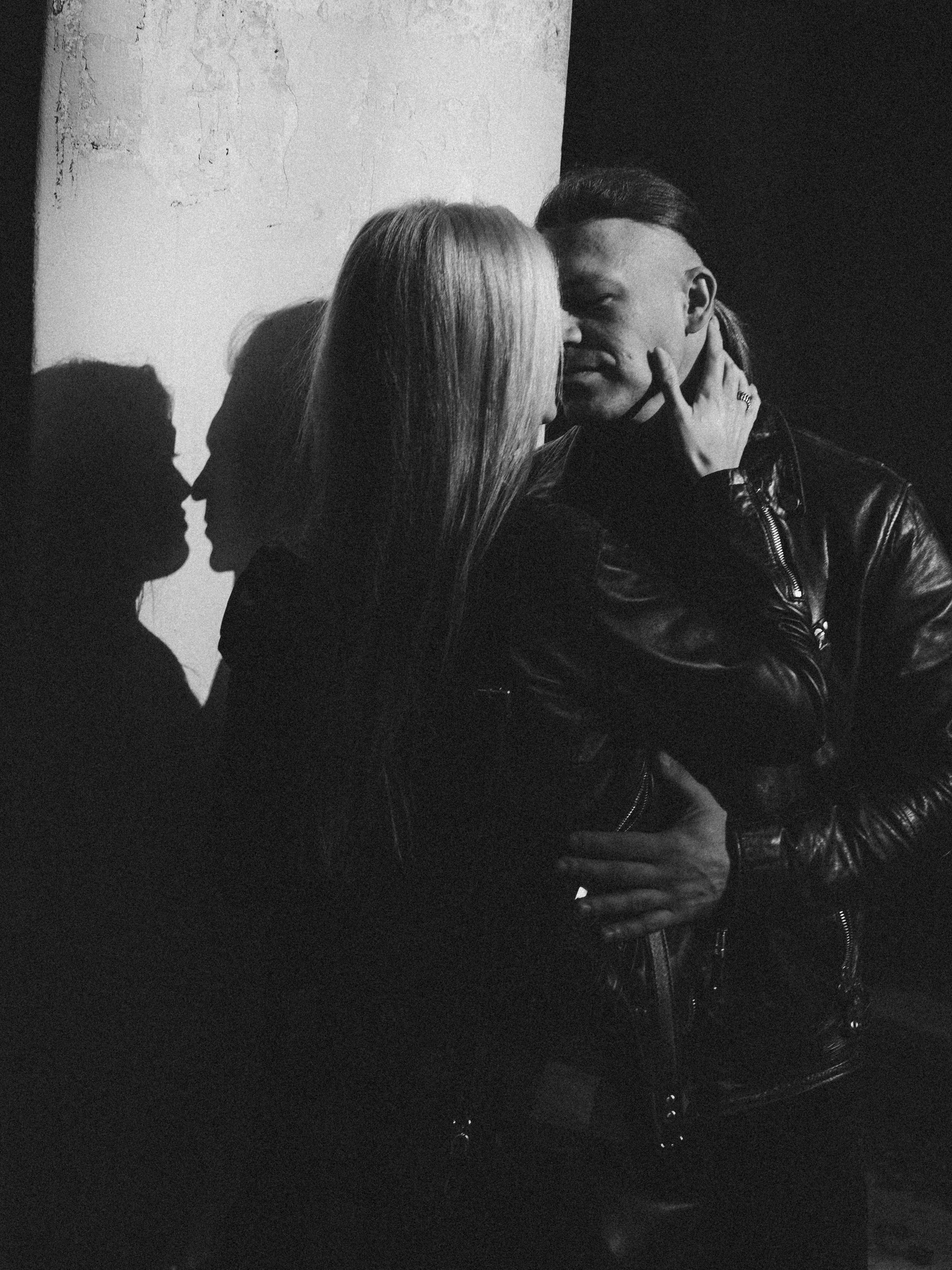 Рок и любовь. Фотограф Любовь Подосенова Липецк|Воронеж