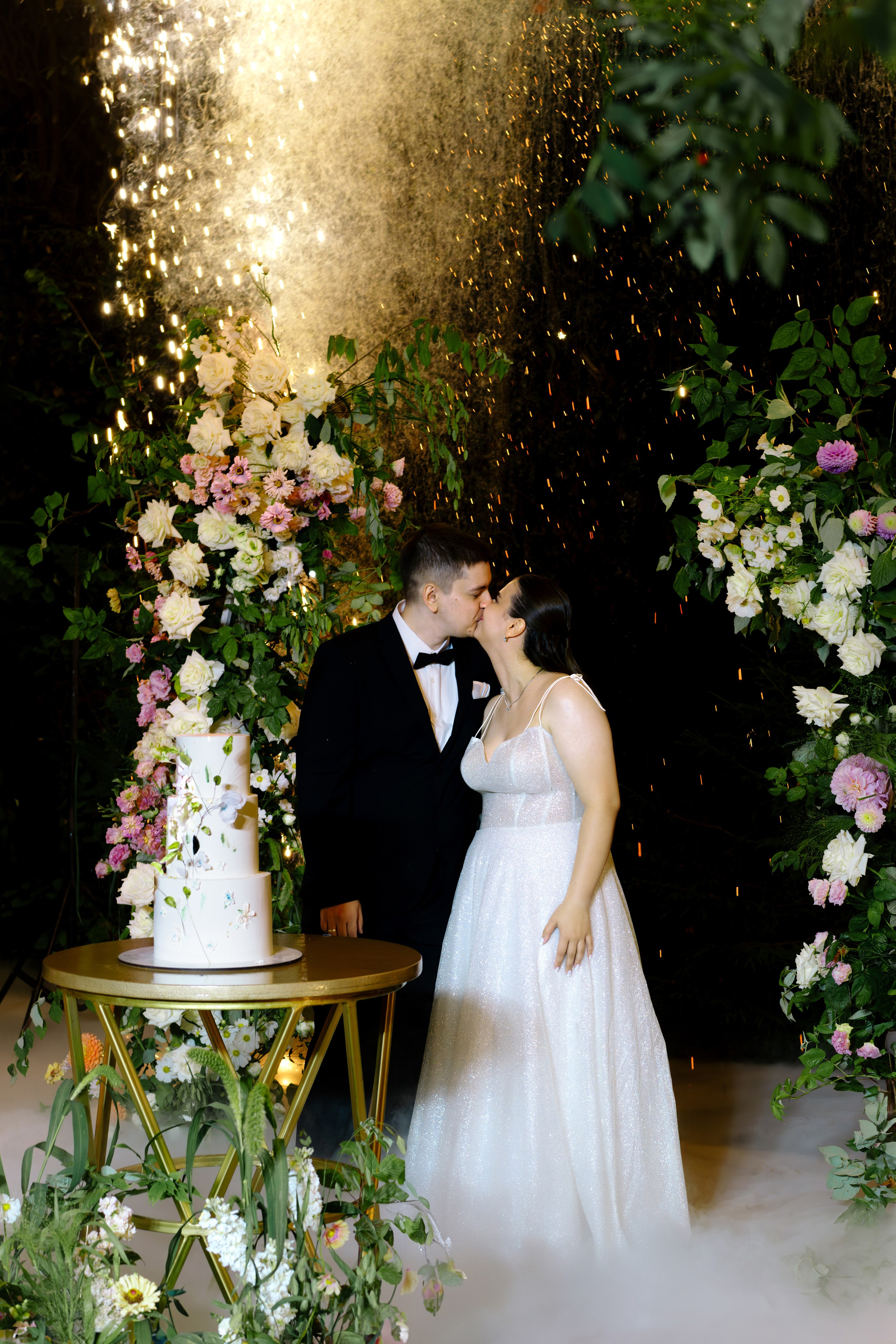 Кирилл и Полина | The Birch. Главная