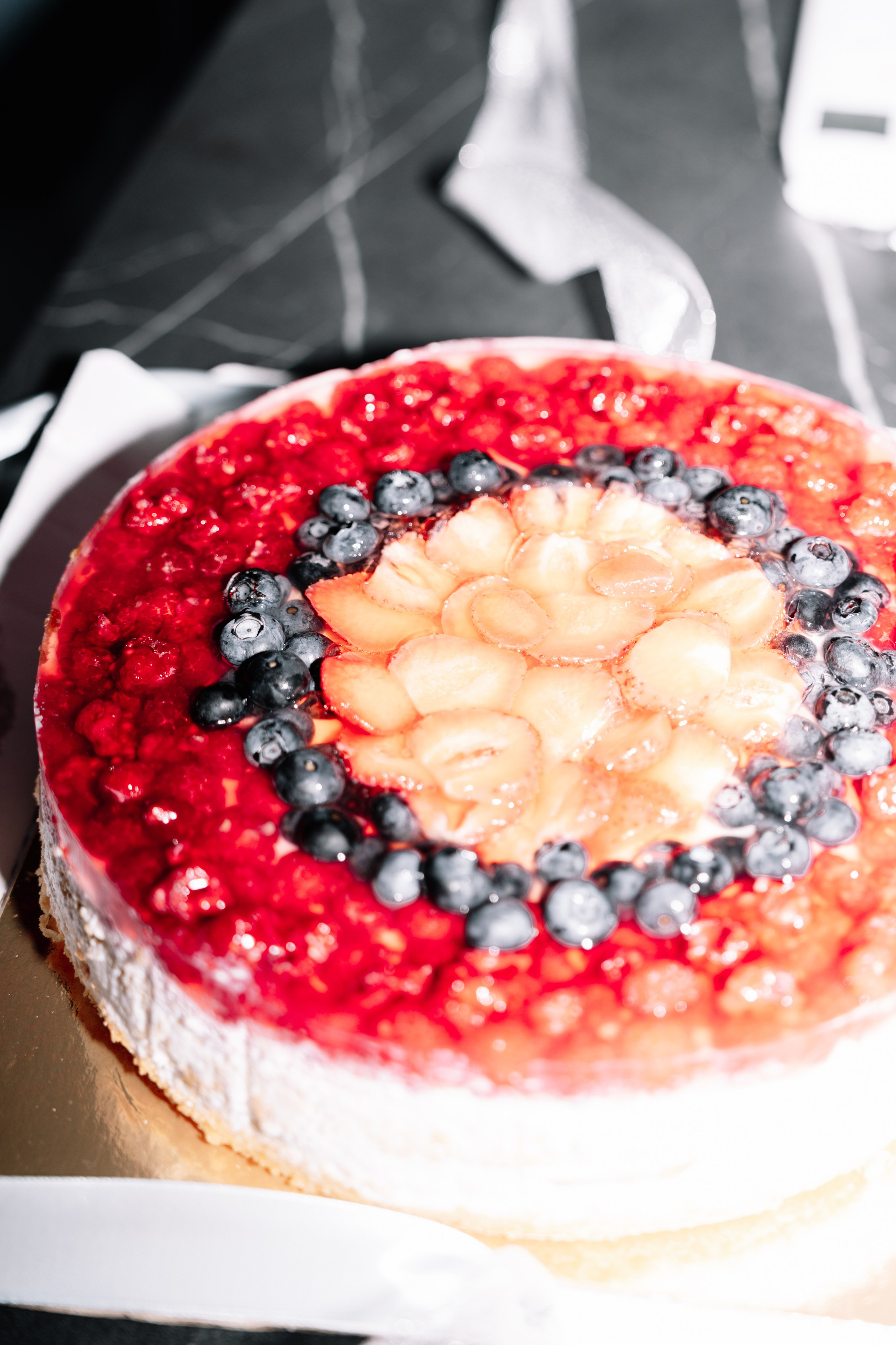 Happy Birthday, Ilya!. Главная