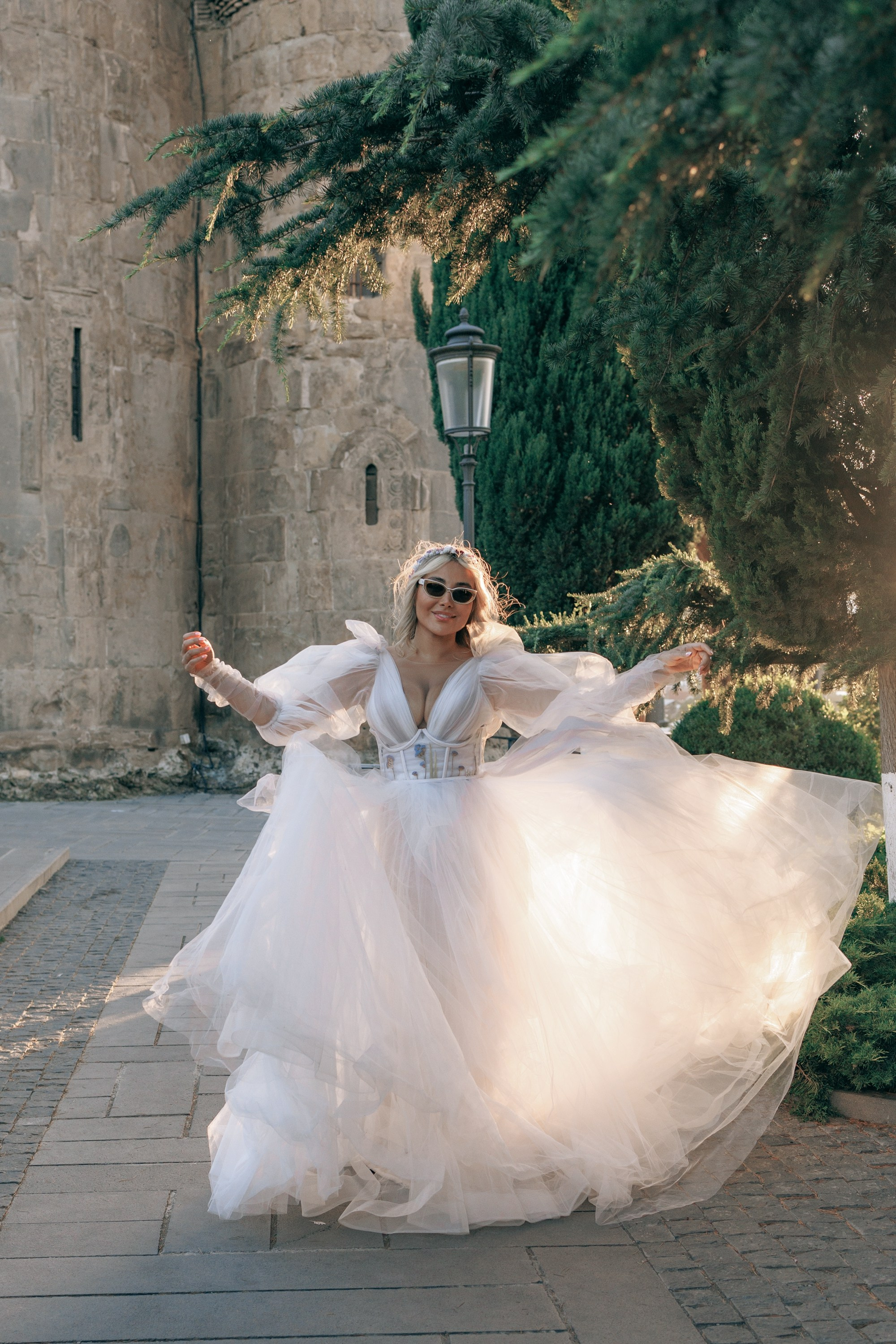 Иранская свадебная фотосессия в Тбилиси, Грузия. Федор Лемешко — Семейный и Свадебный Лайфстайл фотограф в Таиланде Дубае Грузии Армении