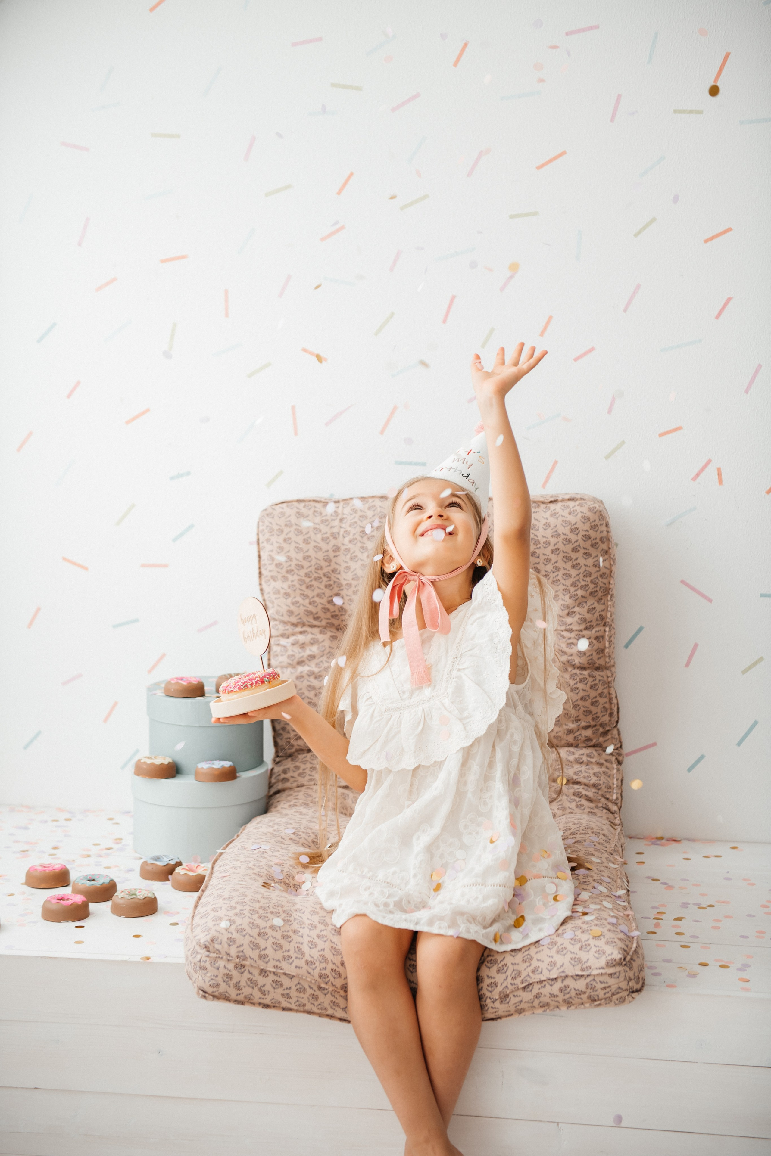 Агата, 5лет. Детский и семейный фотограф в Армавире Даша Зубкова