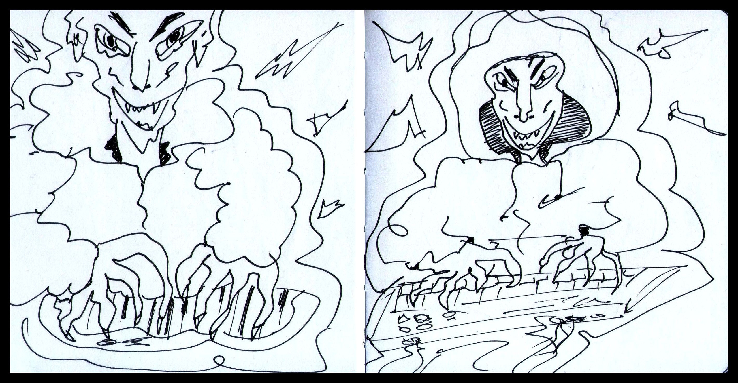 2025. Андрей Котляровский | Фотография, арт, vhs видео, плёнка и полароиды