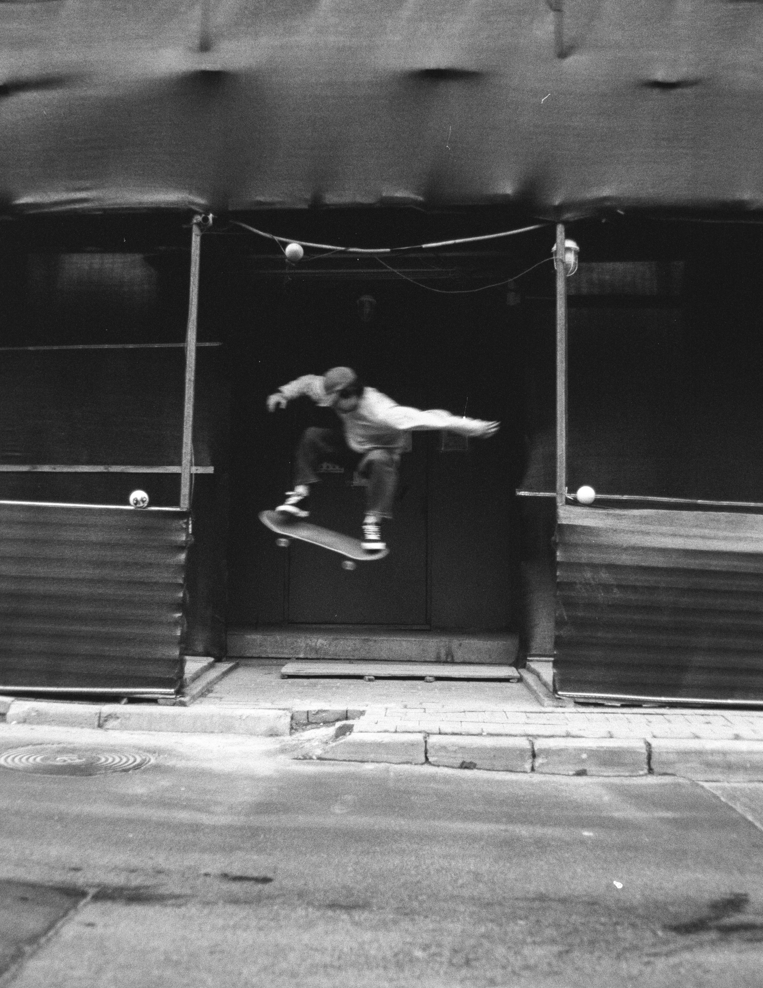 Film / Digital. Андрей Котляровский | Фотография, арт, vhs видео, плёнка и полароиды