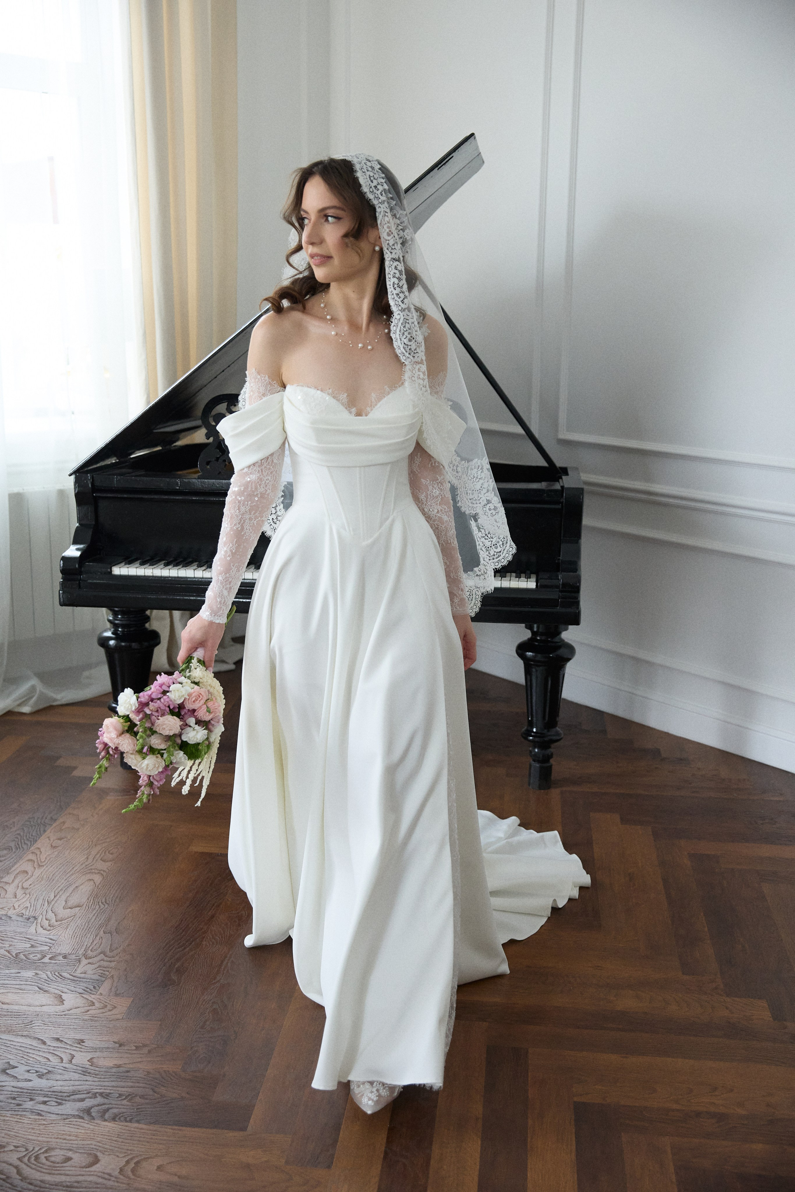 Wedding Day. Фотограф Максим Маркелов