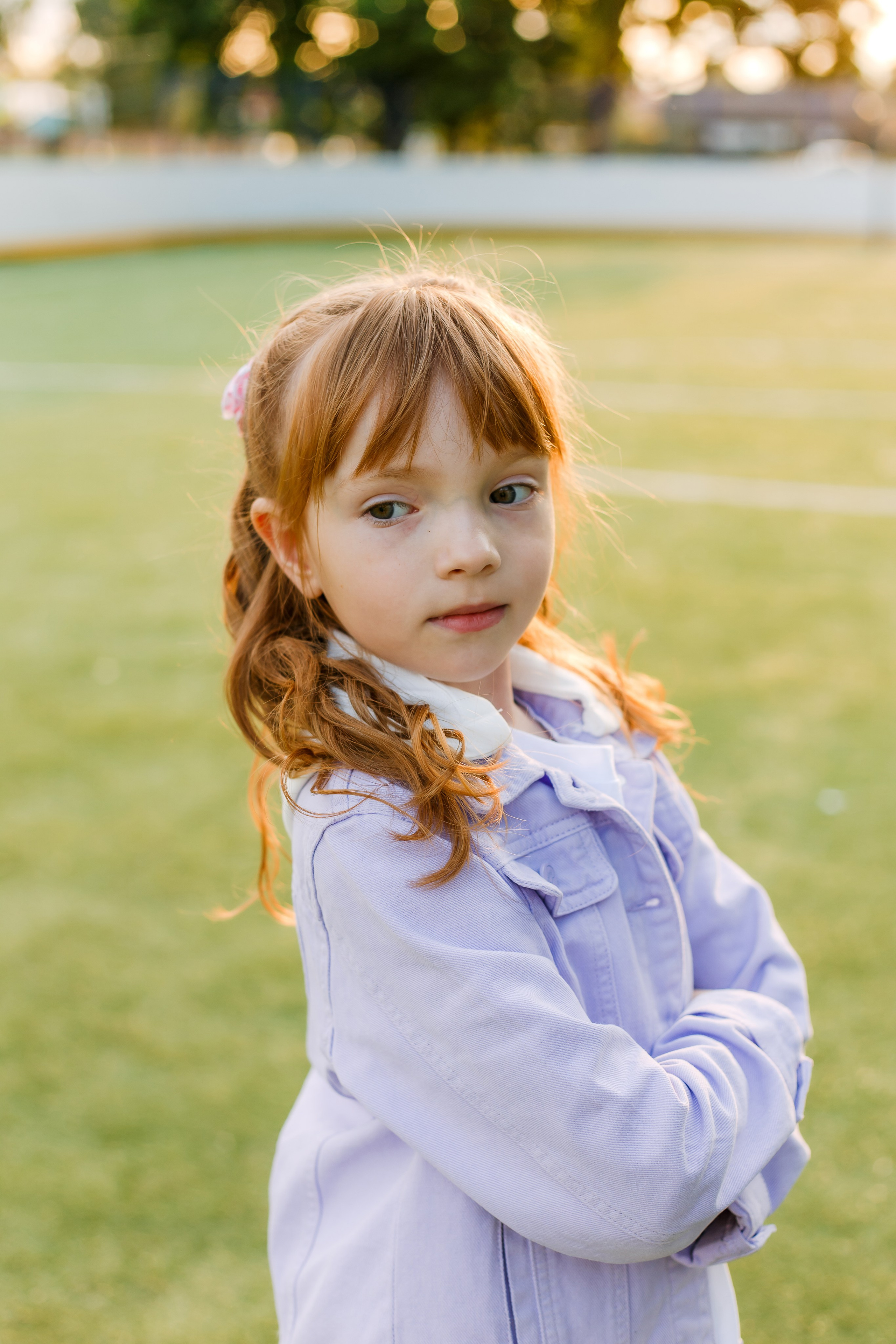 Детский сад. Фотограф Саранск Екатерина Жукова